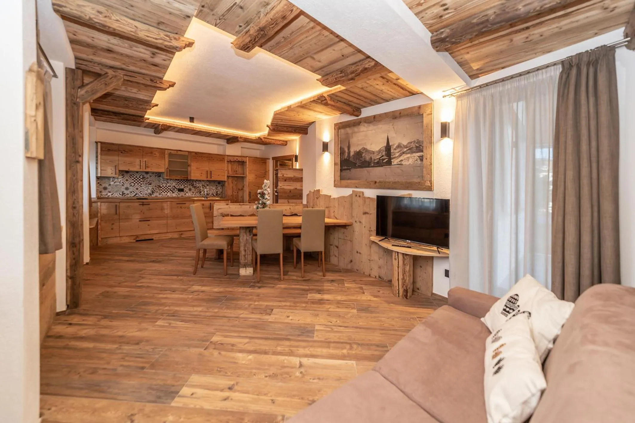 Appartamenti ABC Group