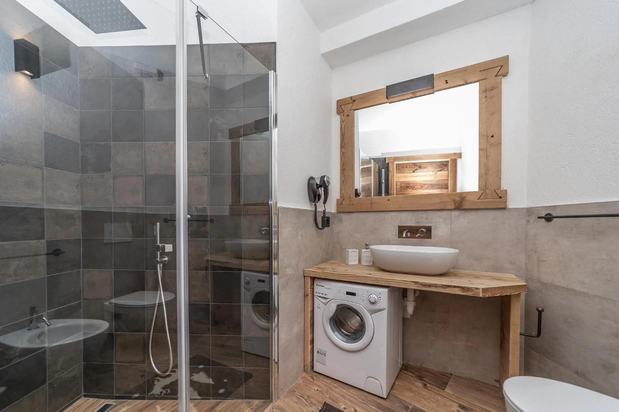 Appartamenti ABC Group