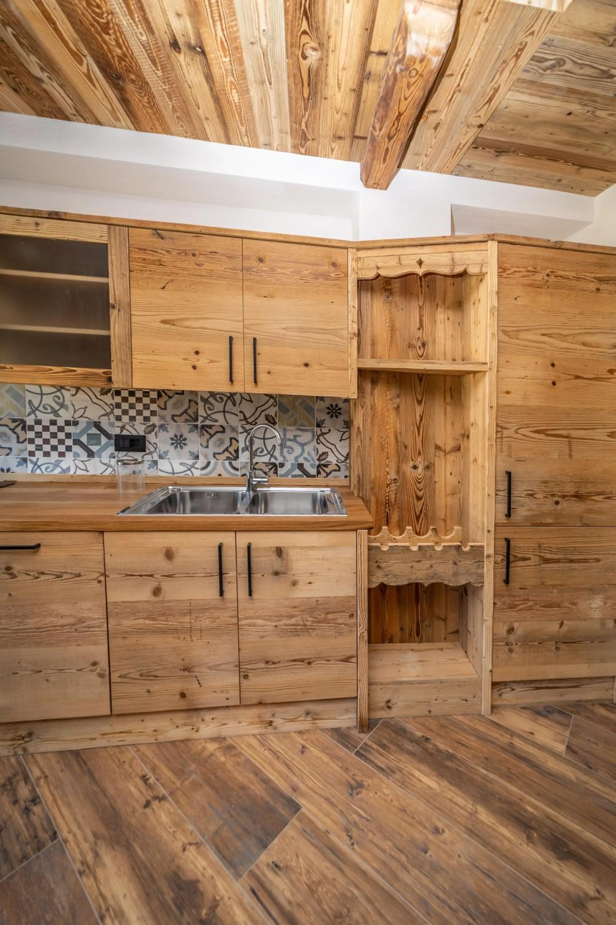 Appartamenti ABC Group