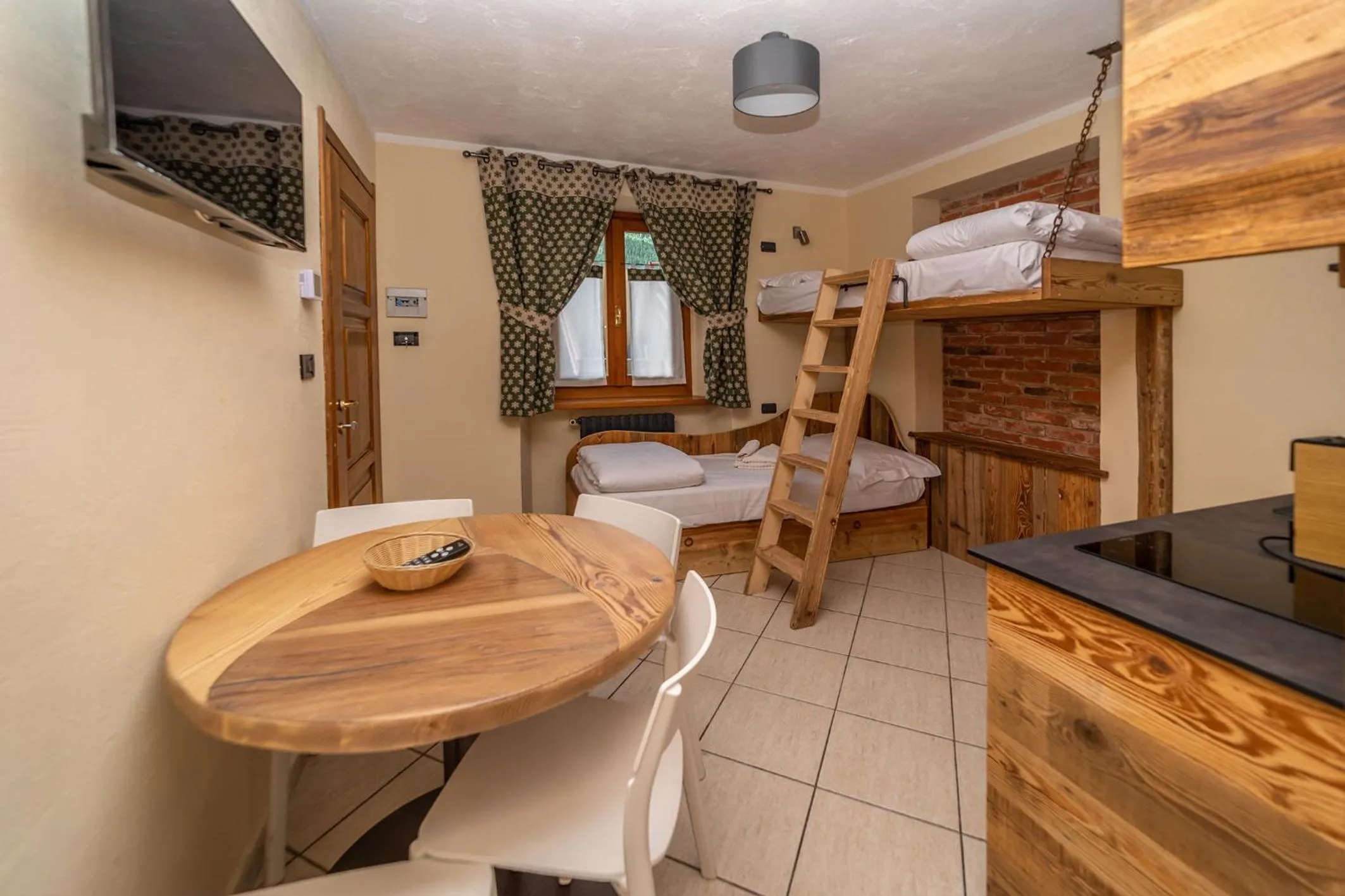 Appartamenti ABC Group