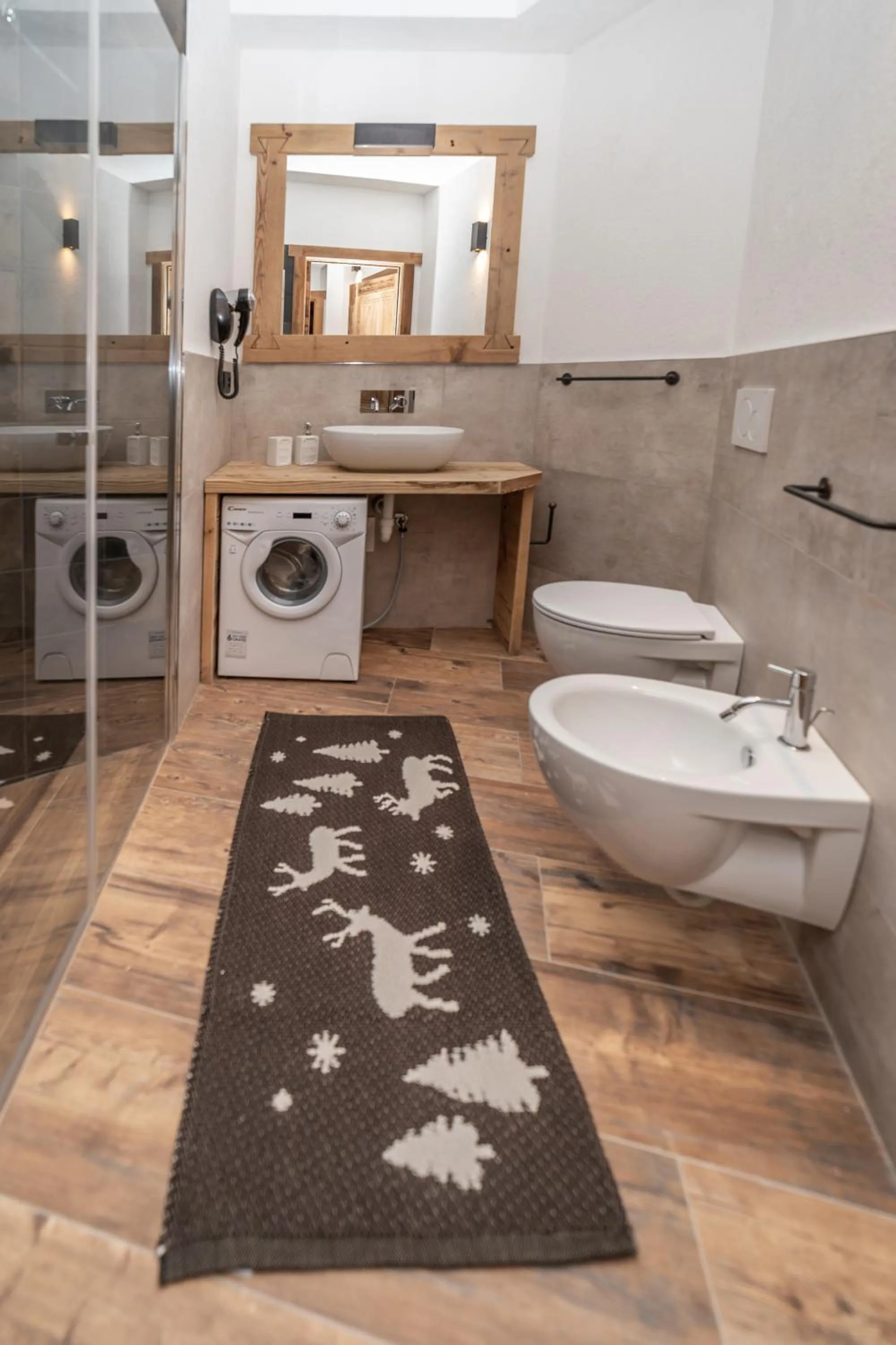 Appartamenti ABC Group