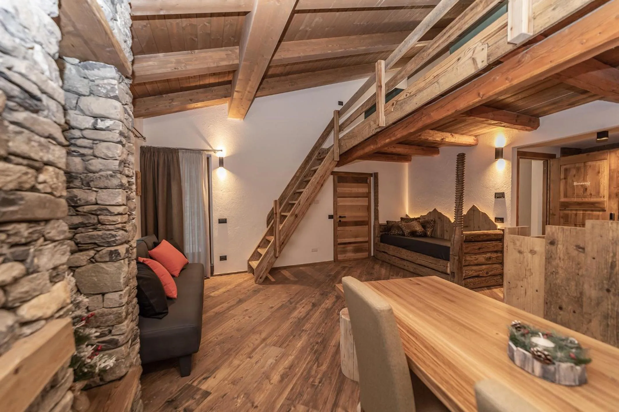 Appartamenti ABC Group