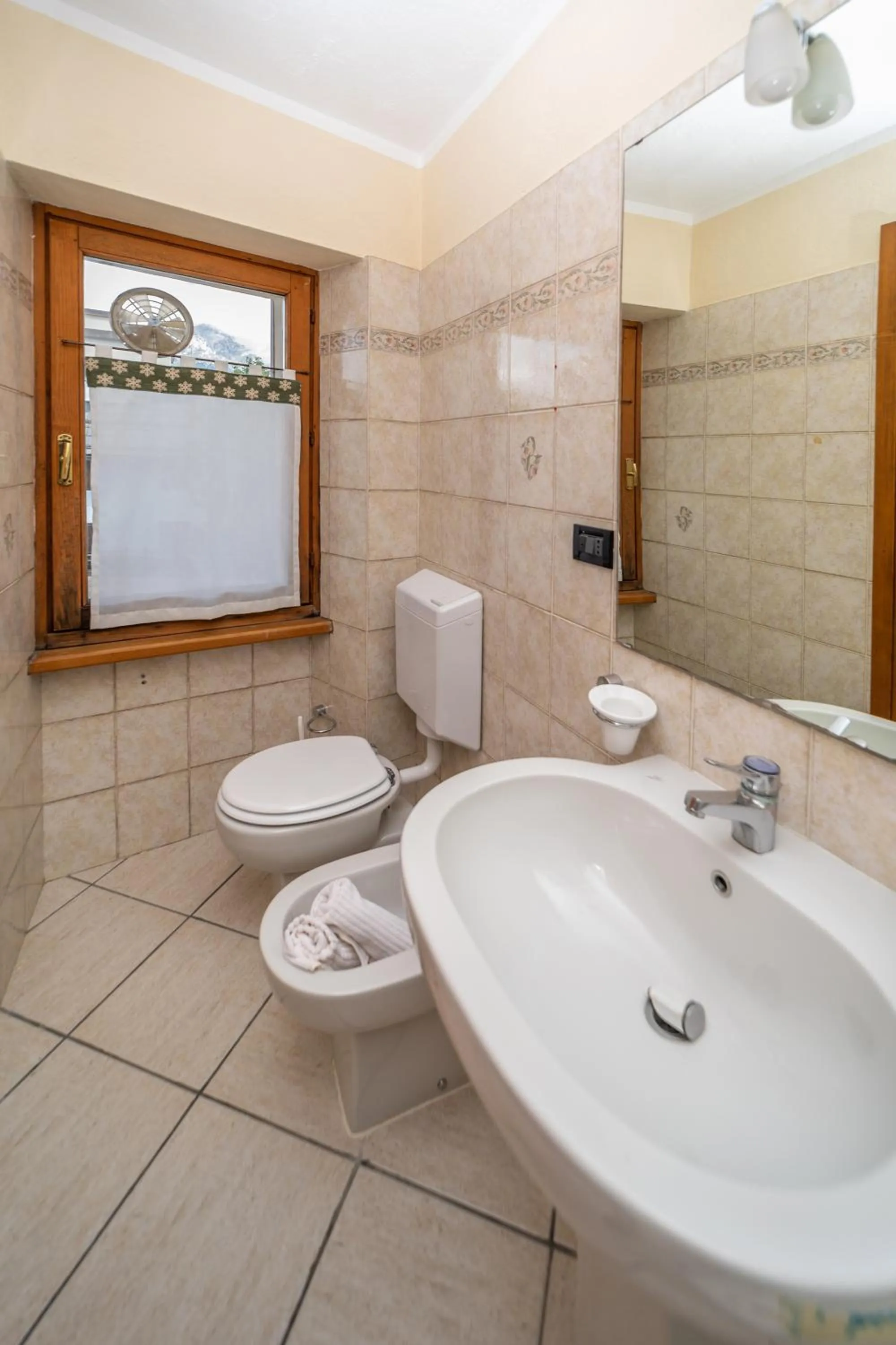 Appartamenti ABC Group