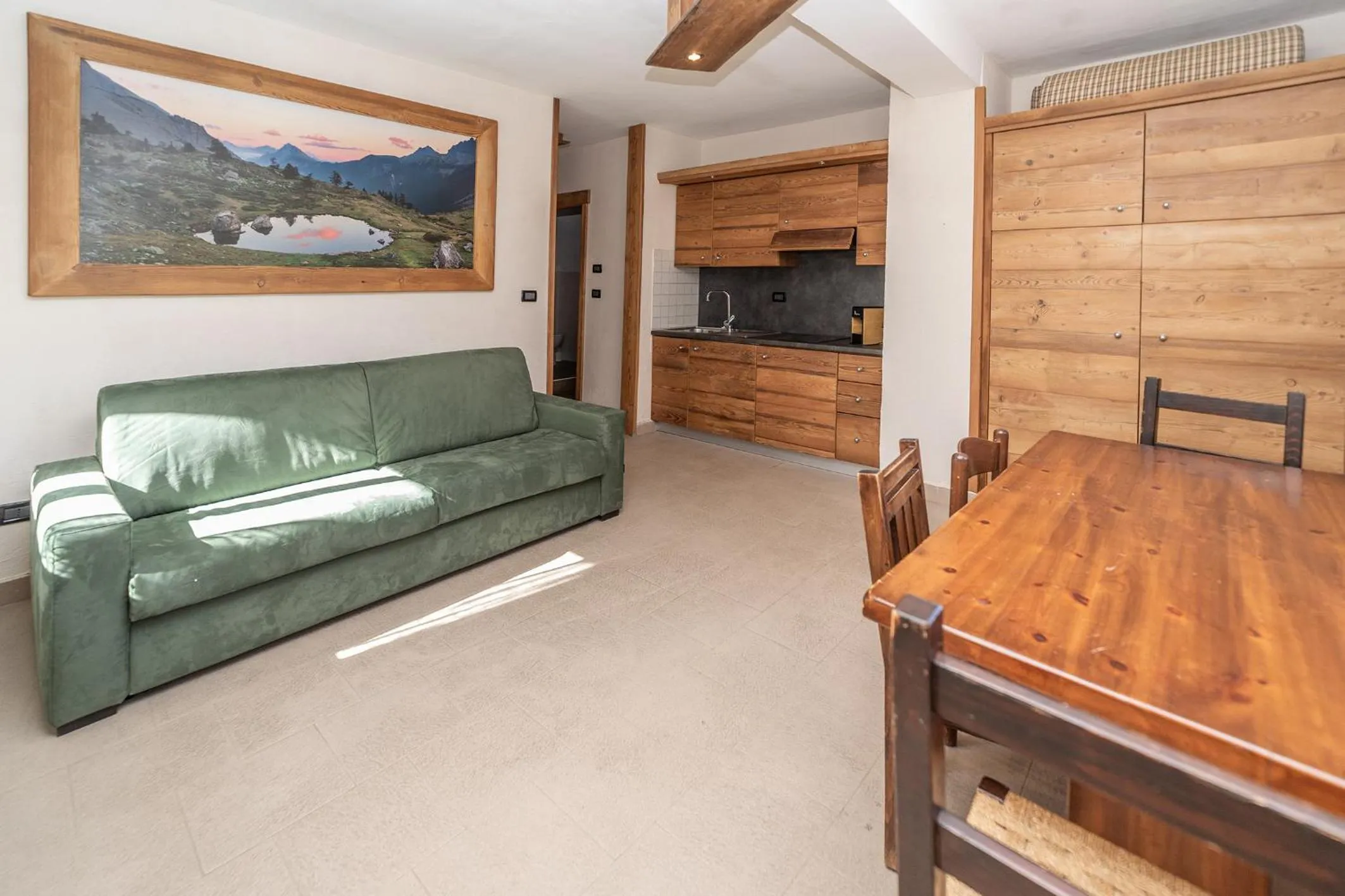 Appartamenti ABC Group