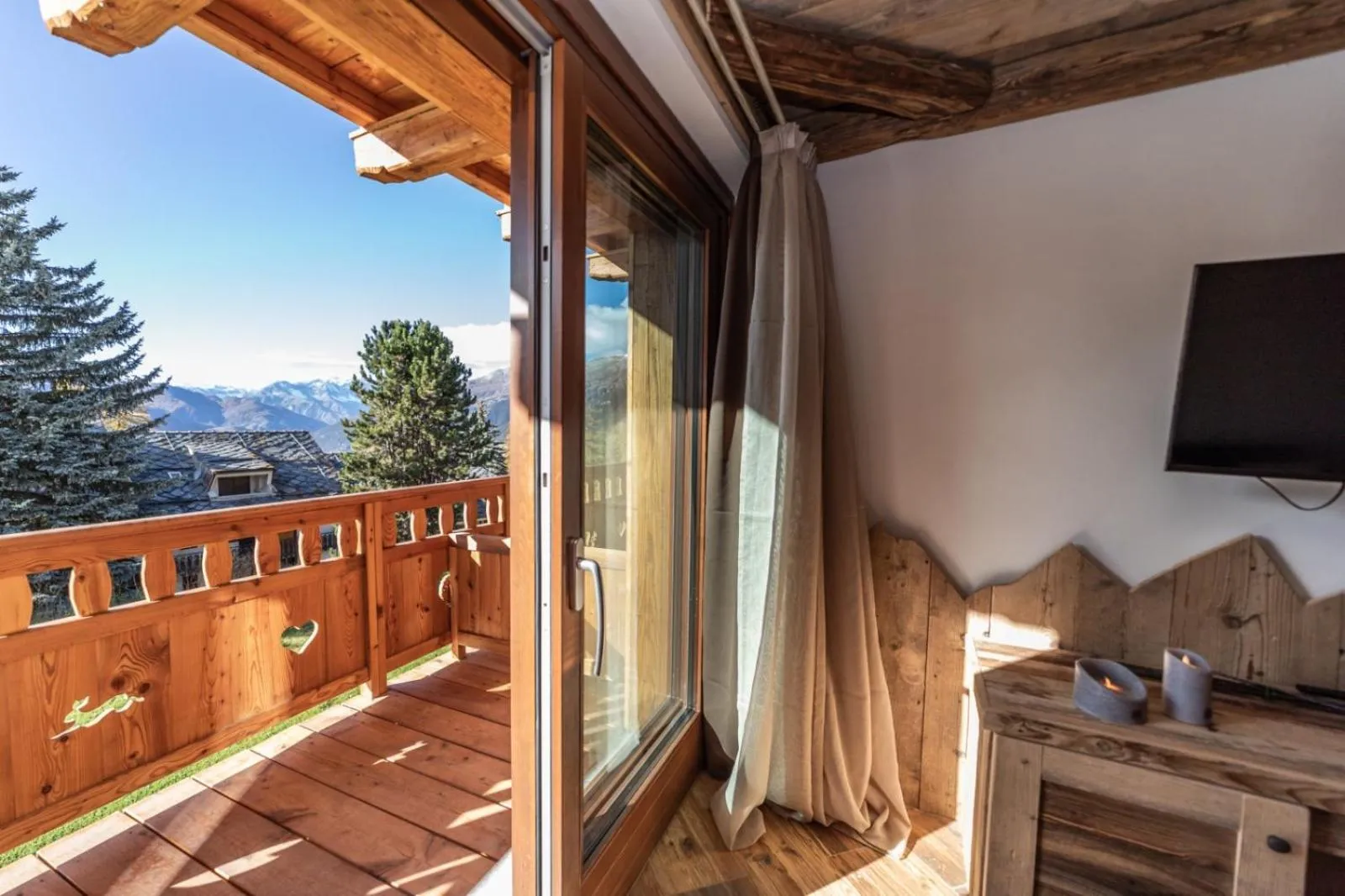 Appartamenti ABC Group