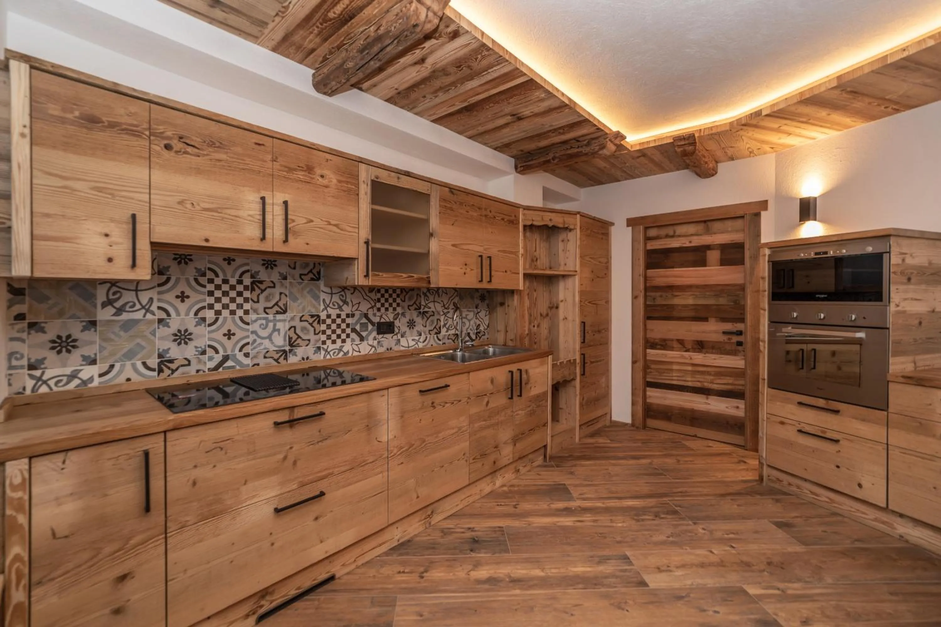 Appartamenti ABC Group