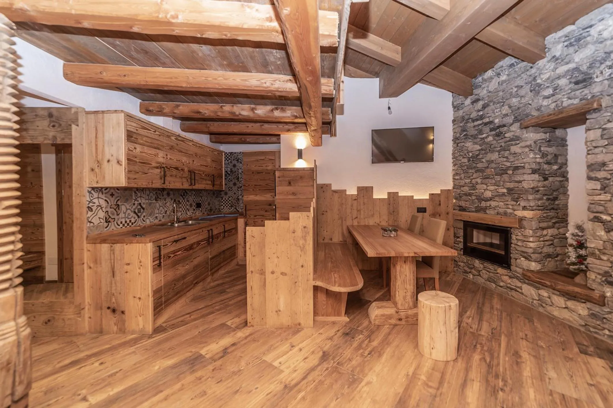 Appartamenti ABC Group