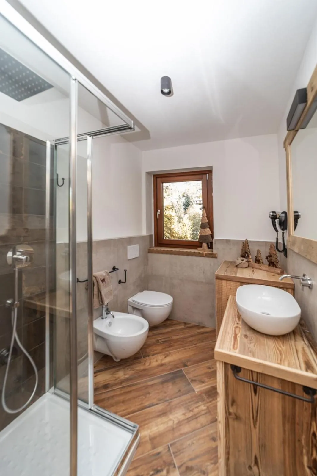 Appartamenti ABC Group