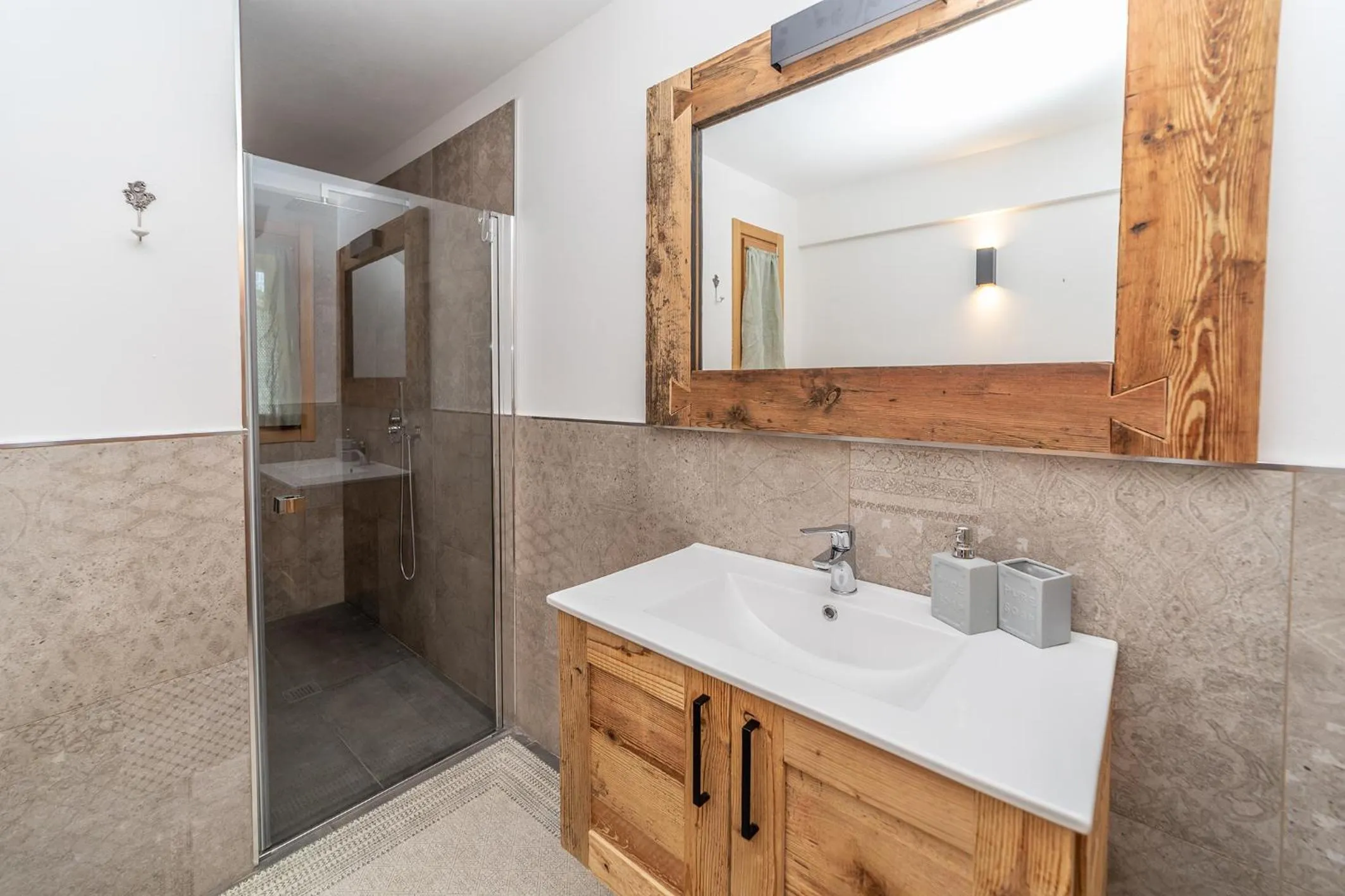 Appartamenti ABC Group