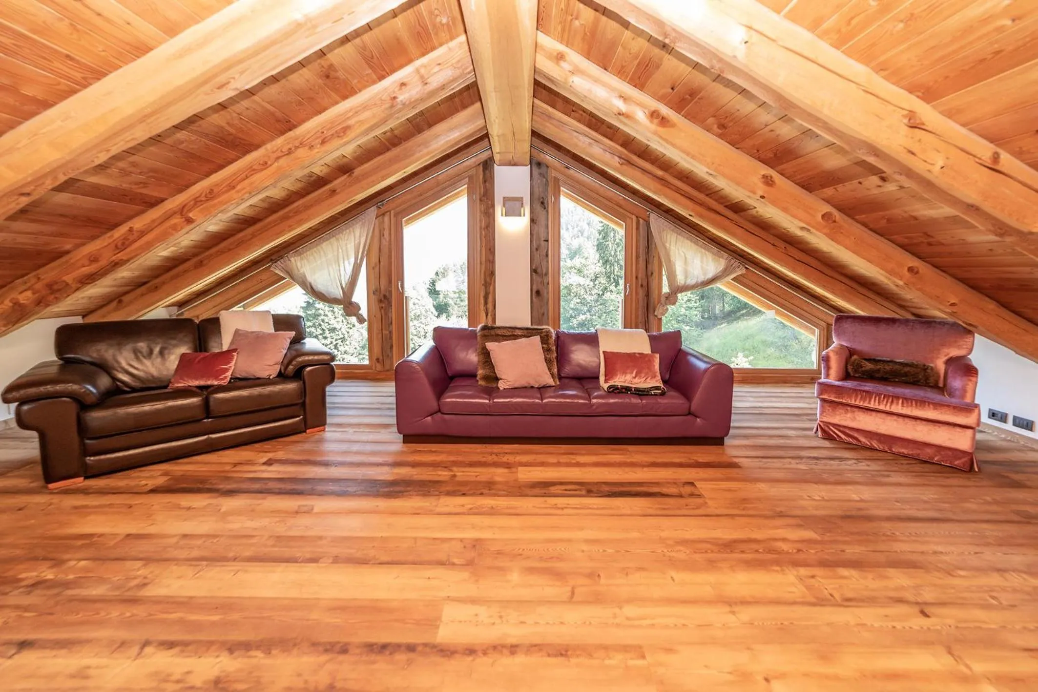 Appartamenti ABC Group