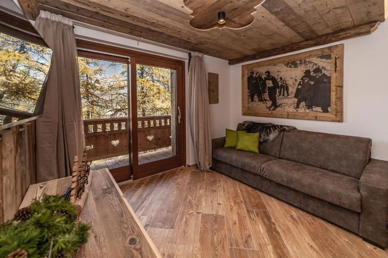 Appartamenti ABC Group