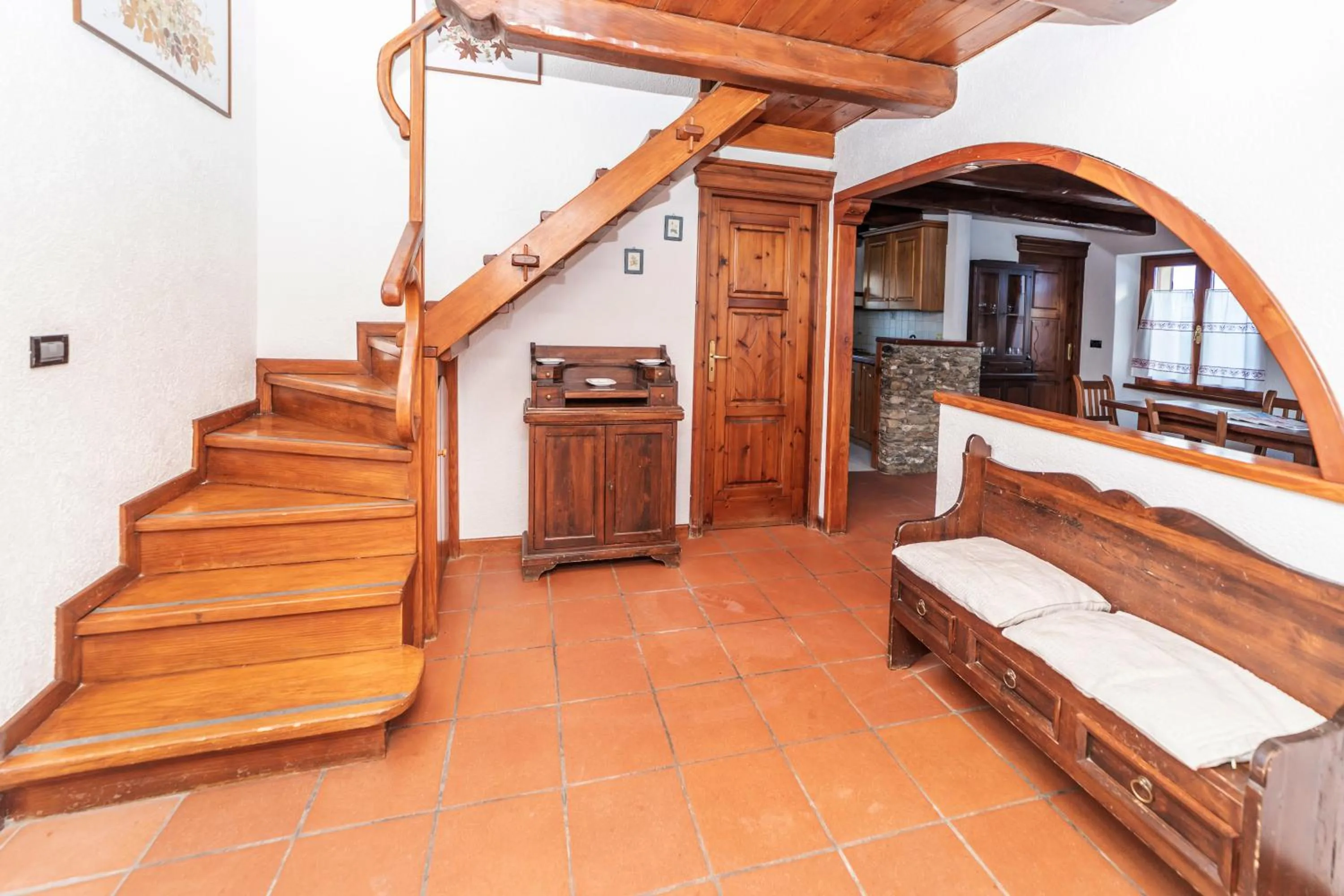 Appartamenti ABC Group