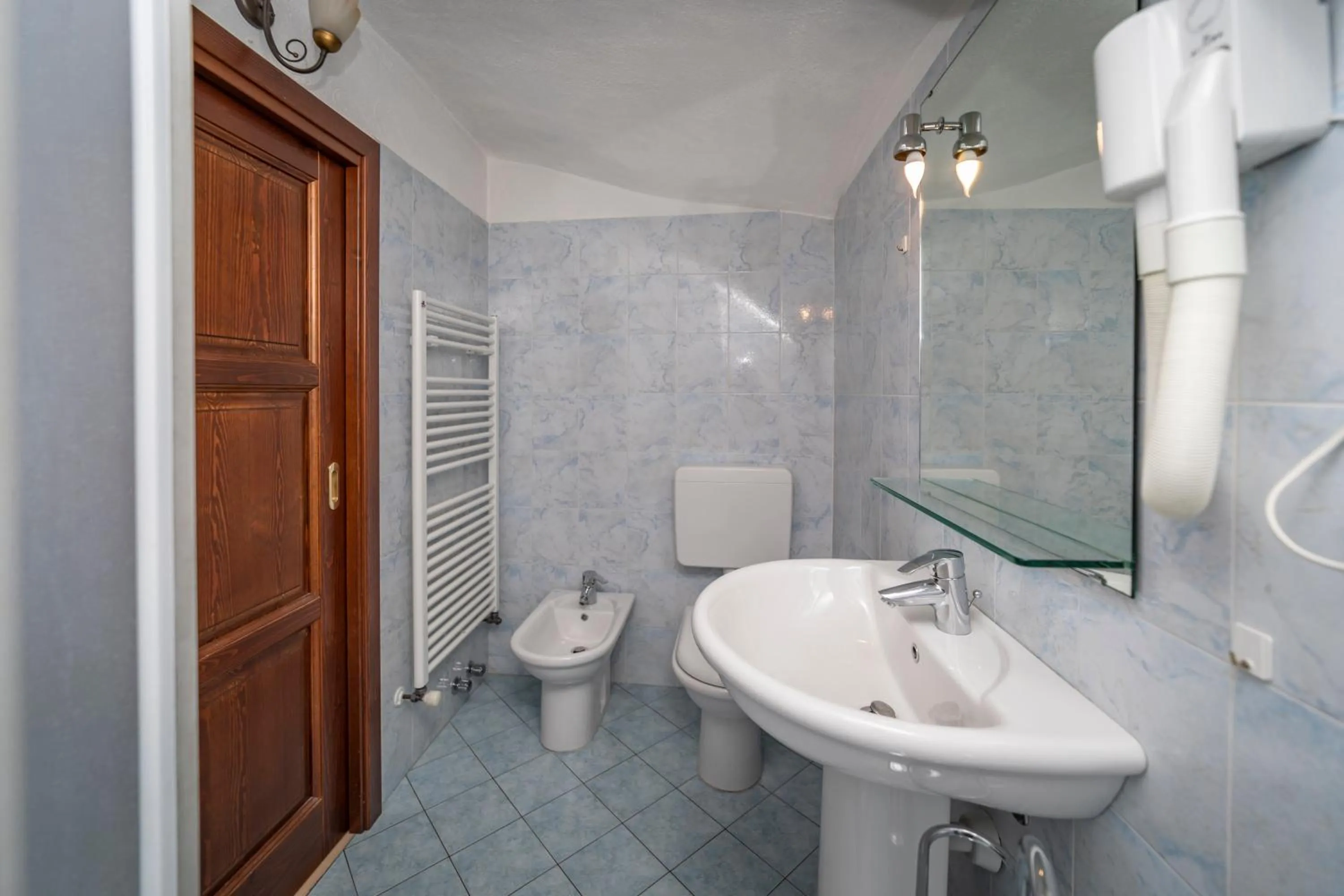 Appartamenti ABC Group