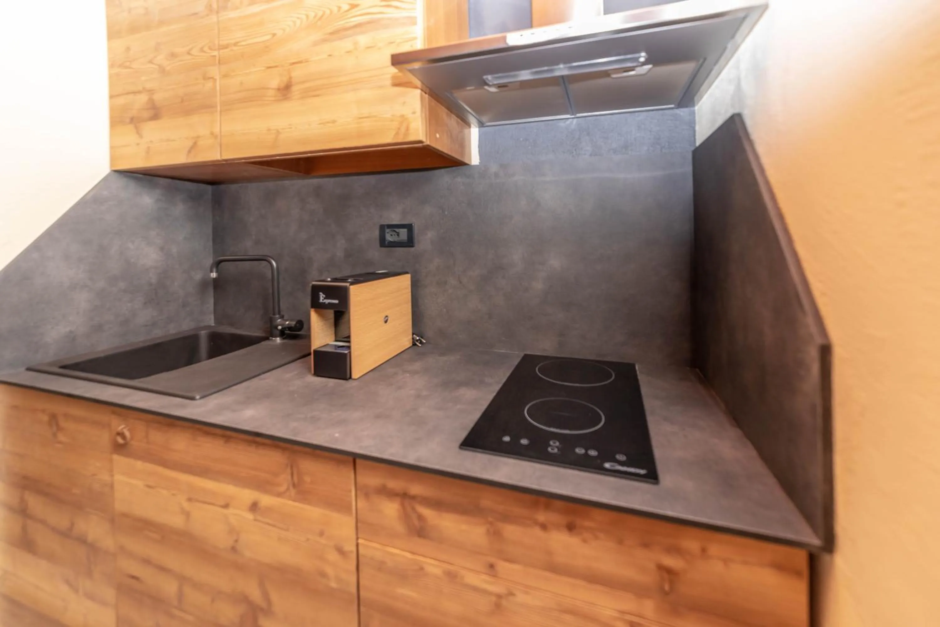 Appartamenti ABC Group