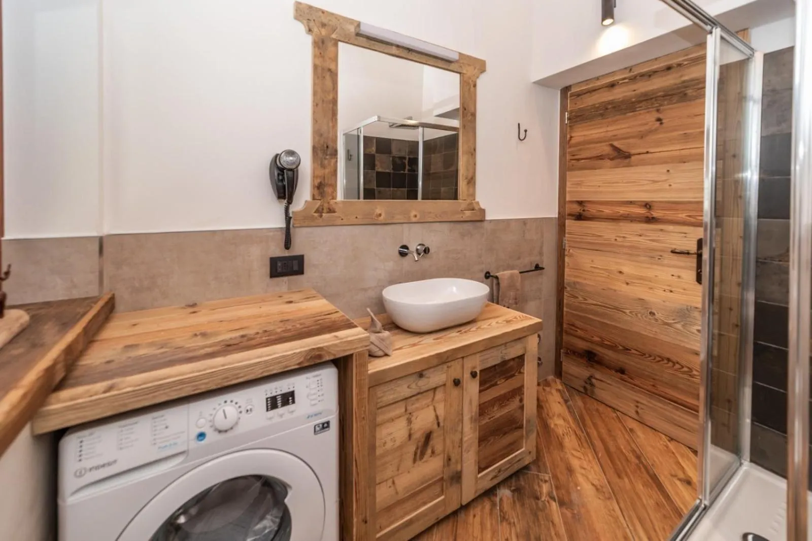 Appartamenti ABC Group