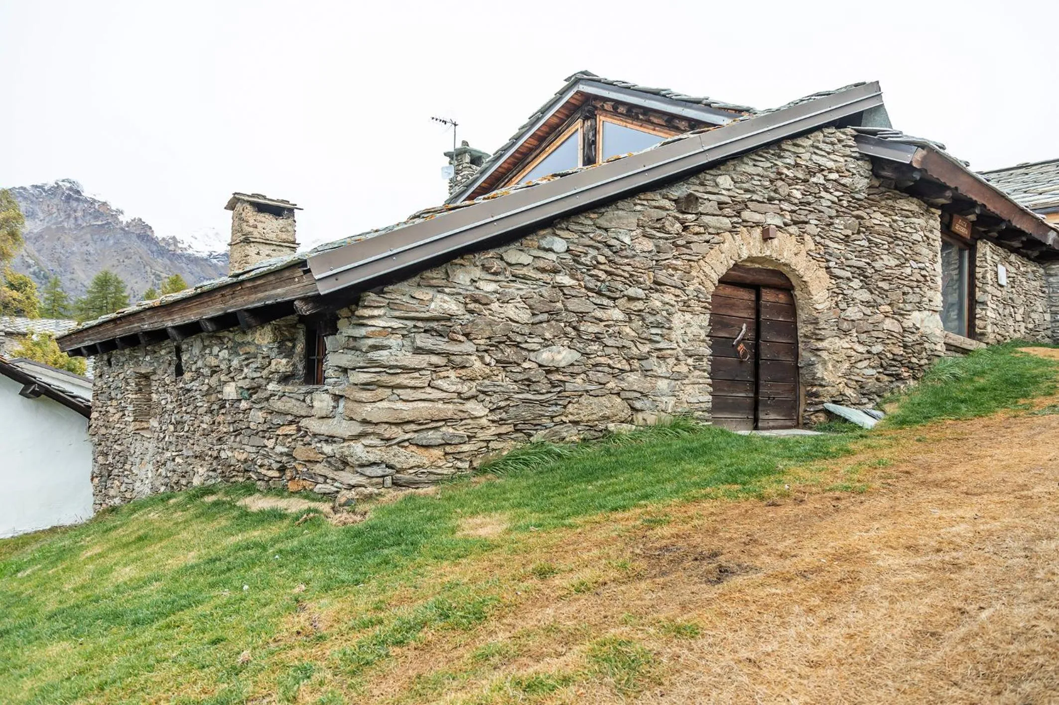 Appartamenti ABC Group