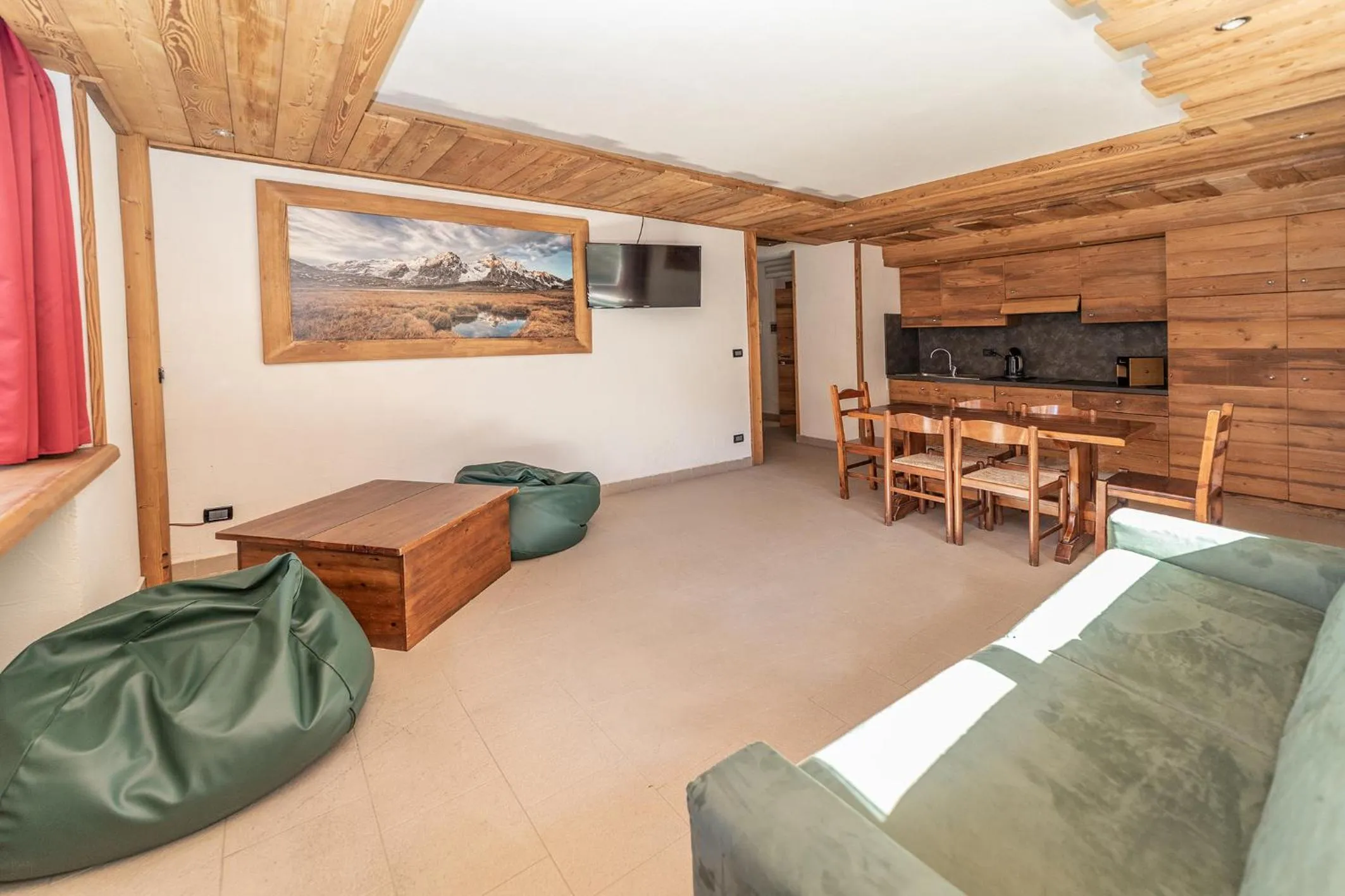 Appartamenti ABC Group