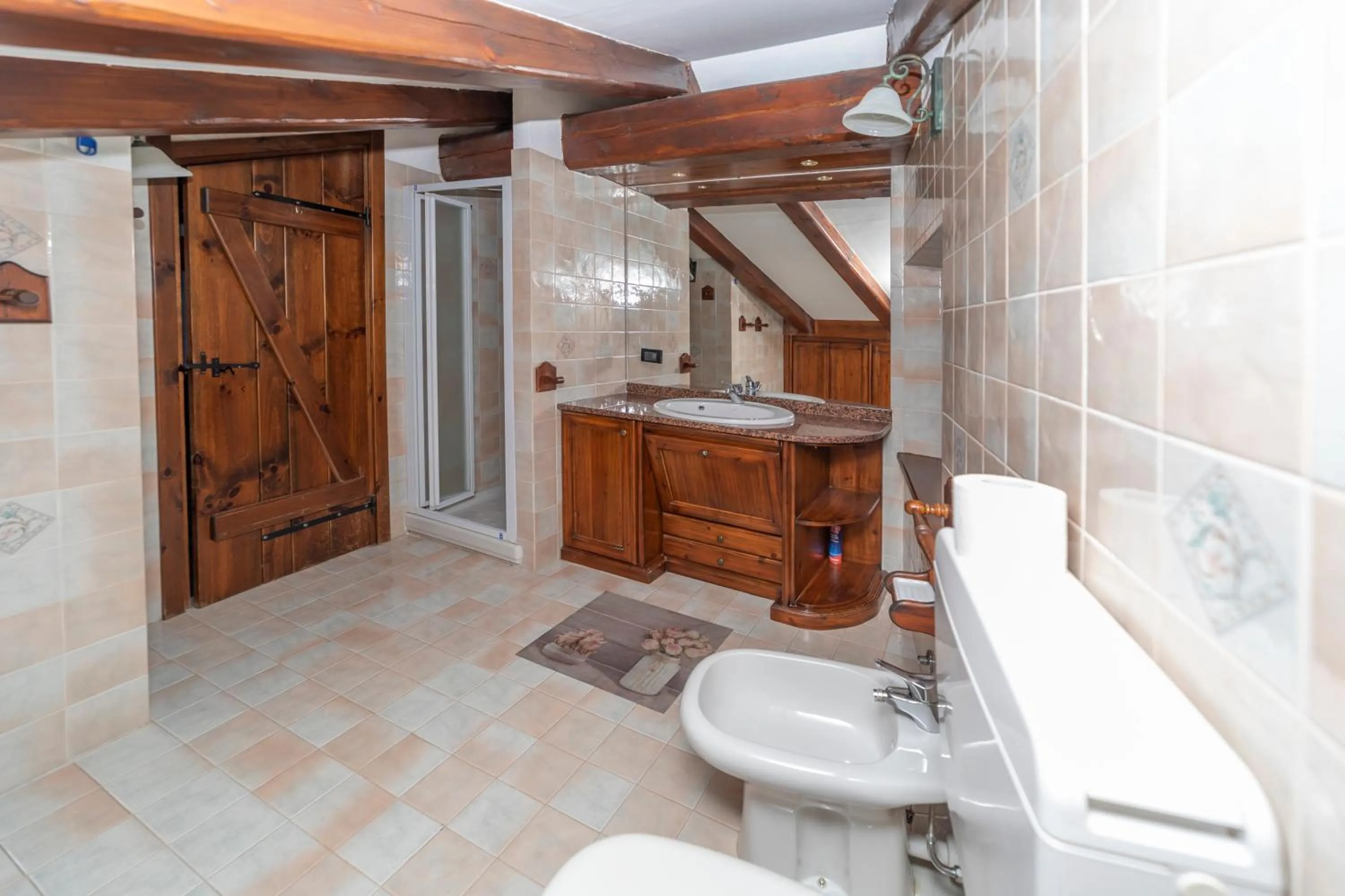 Appartamenti ABC Group