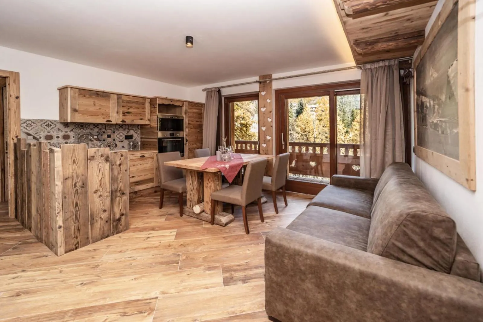 Appartamenti ABC Group