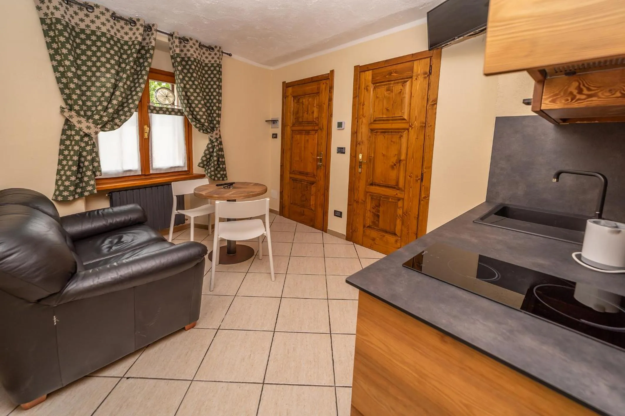 Appartamenti ABC Group