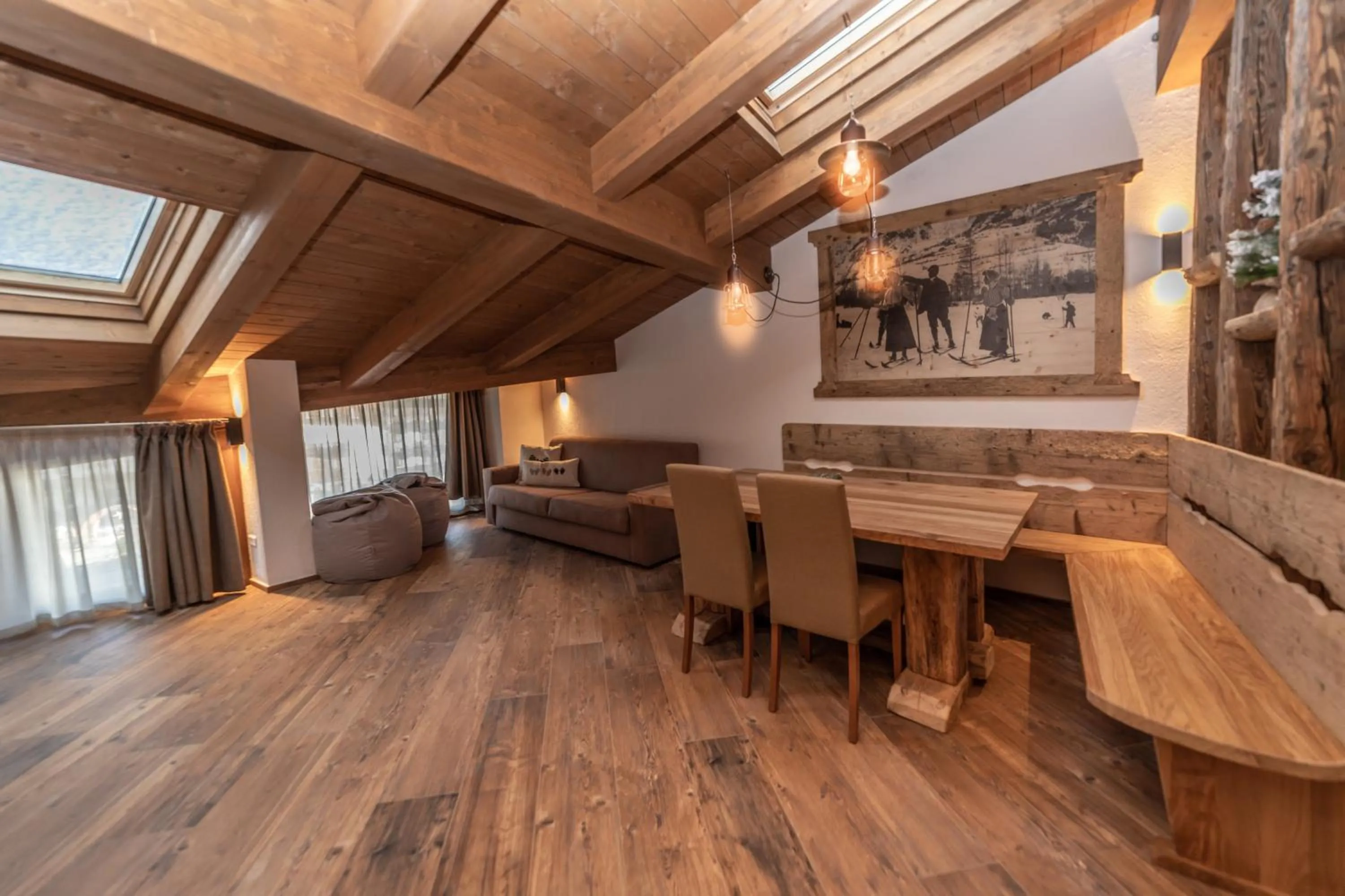 Appartamenti ABC Group