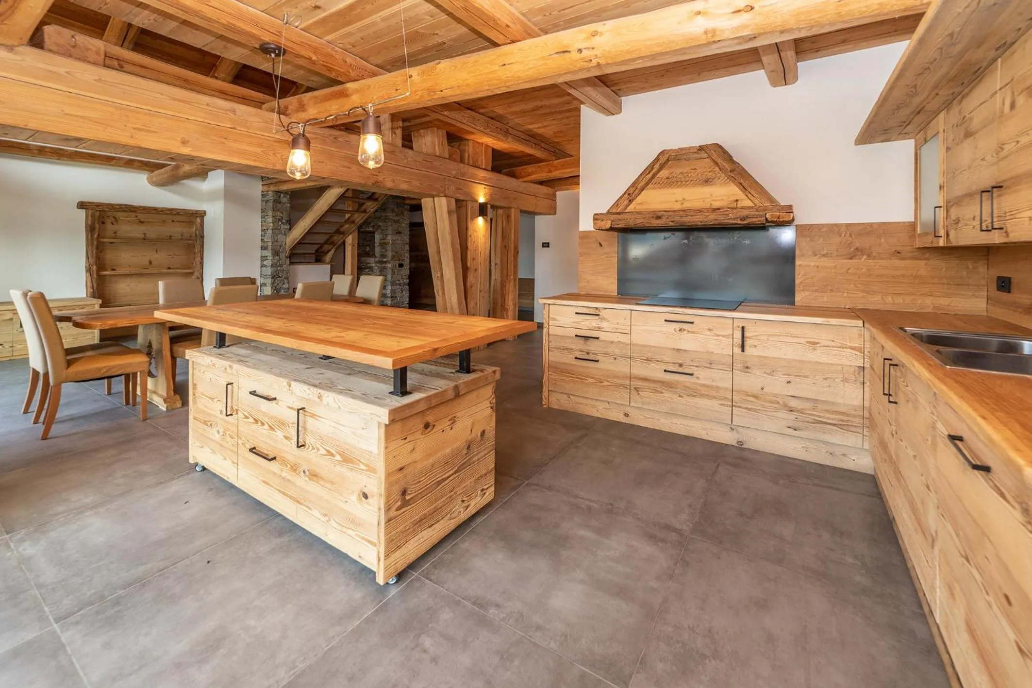 Appartamenti ABC Group