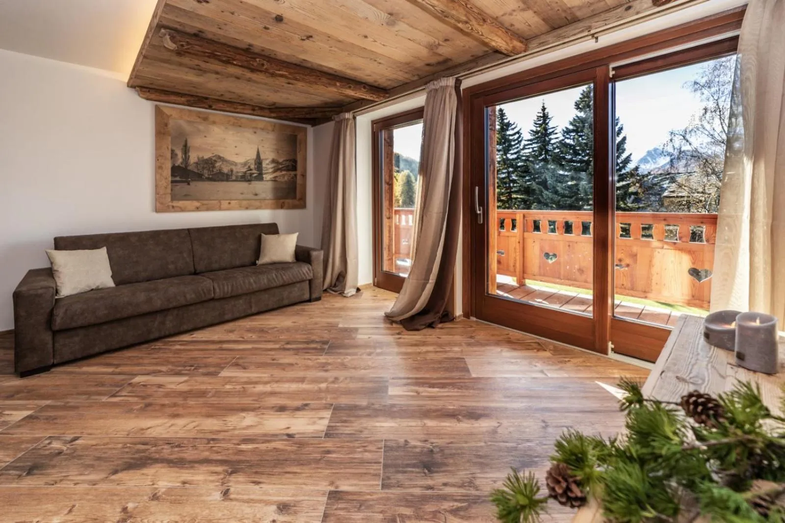 Appartamenti ABC Group