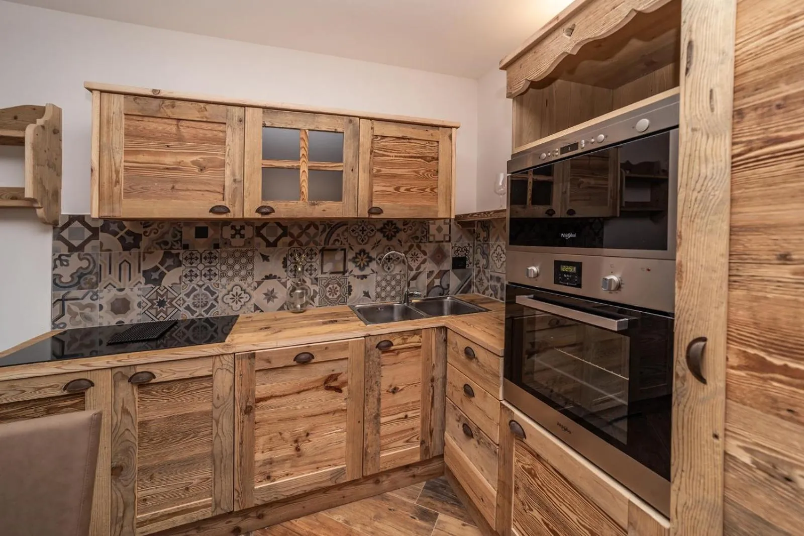 Appartamenti ABC Group