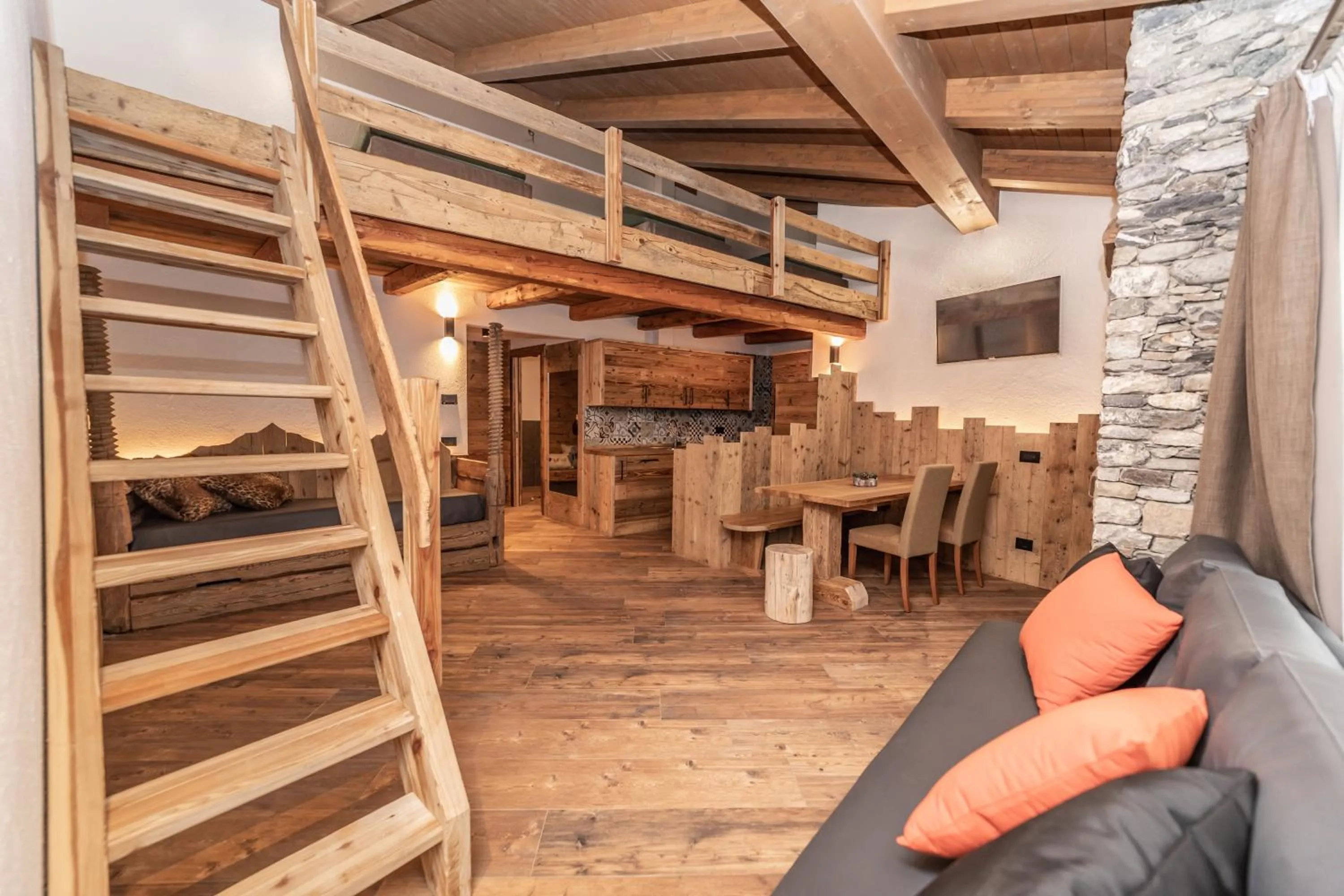 Appartamenti ABC Group