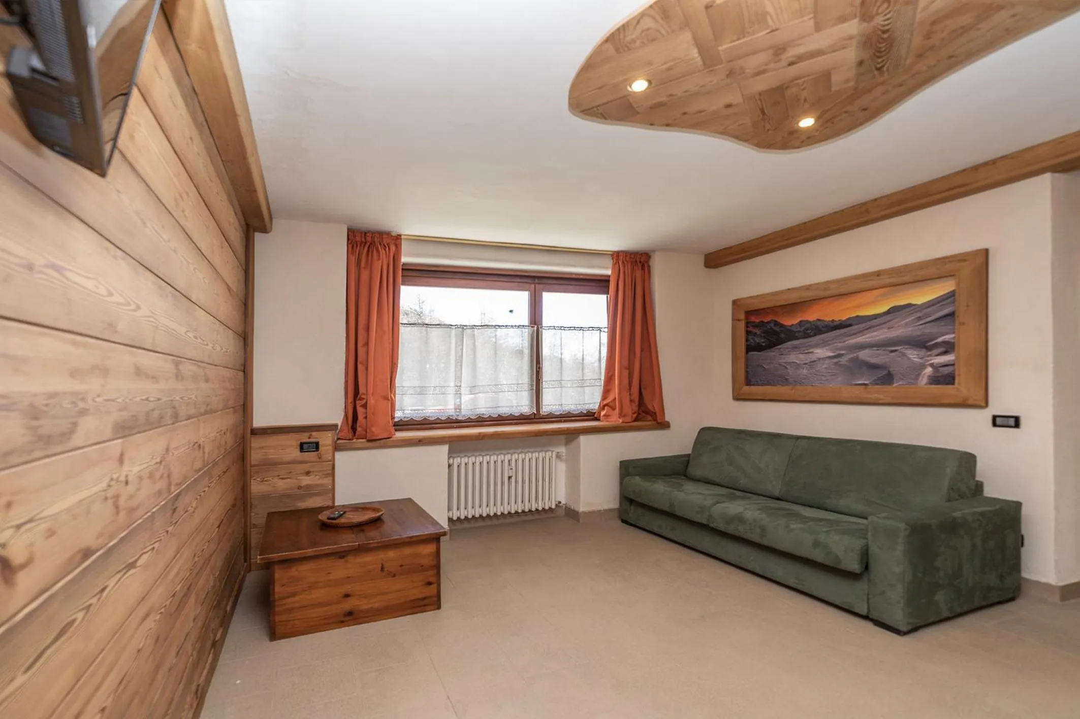 Appartamenti ABC Group