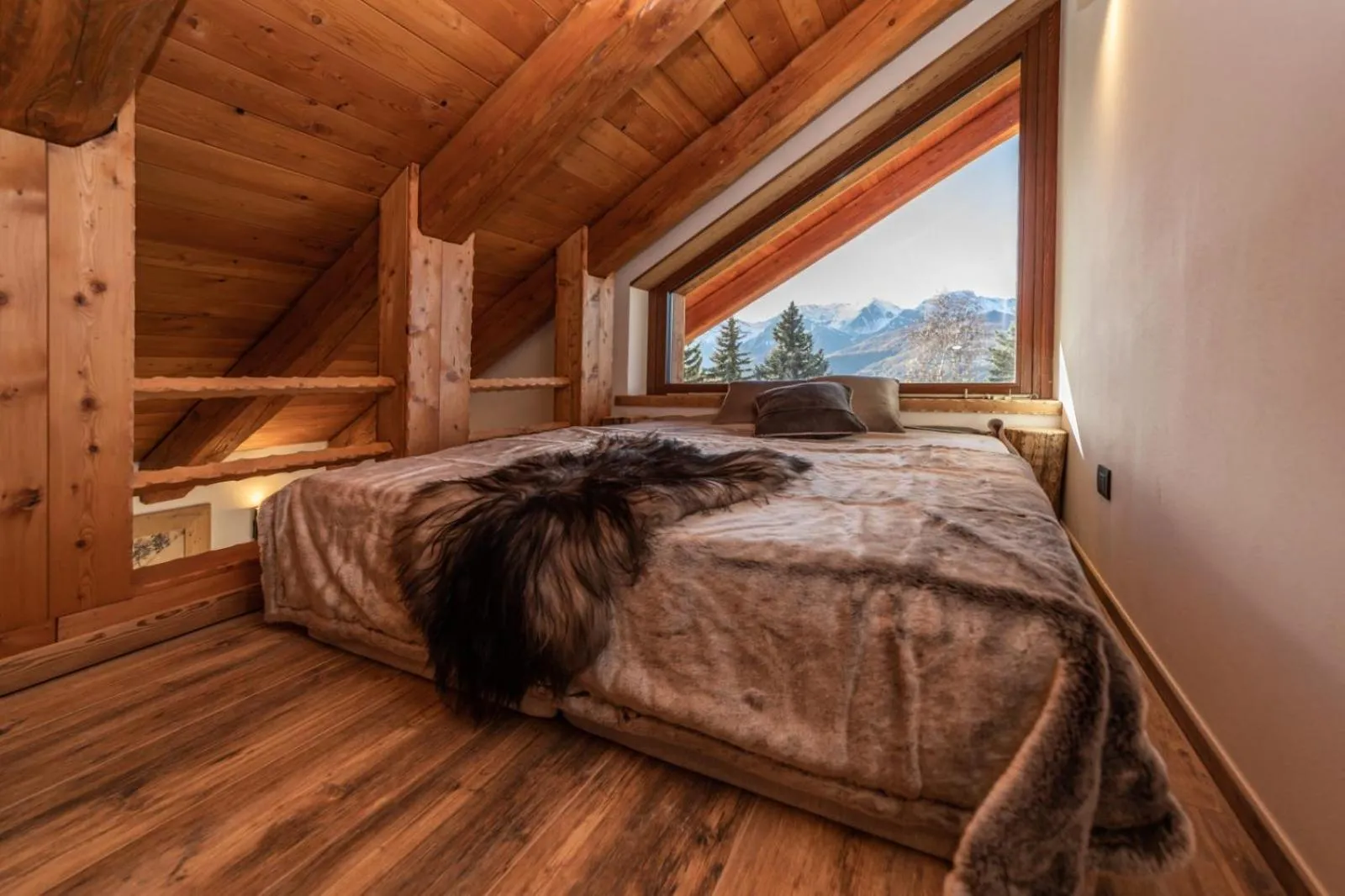 Bed in Appartamenti ABC Group