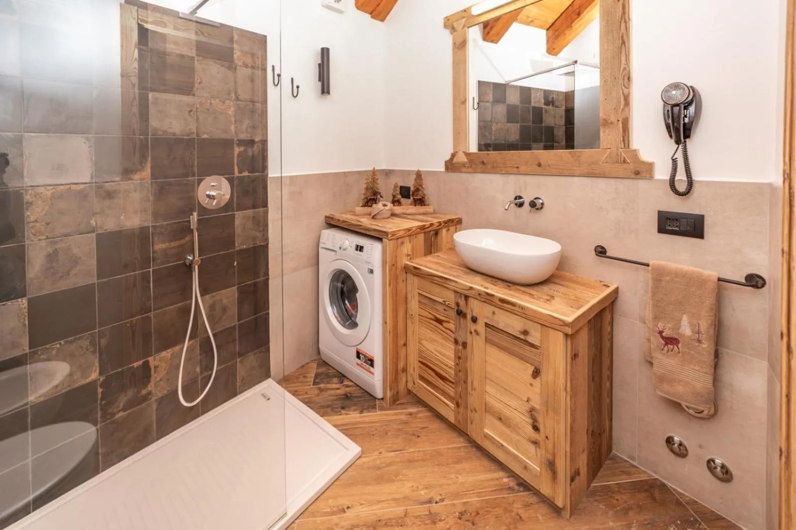 Appartamenti ABC Group