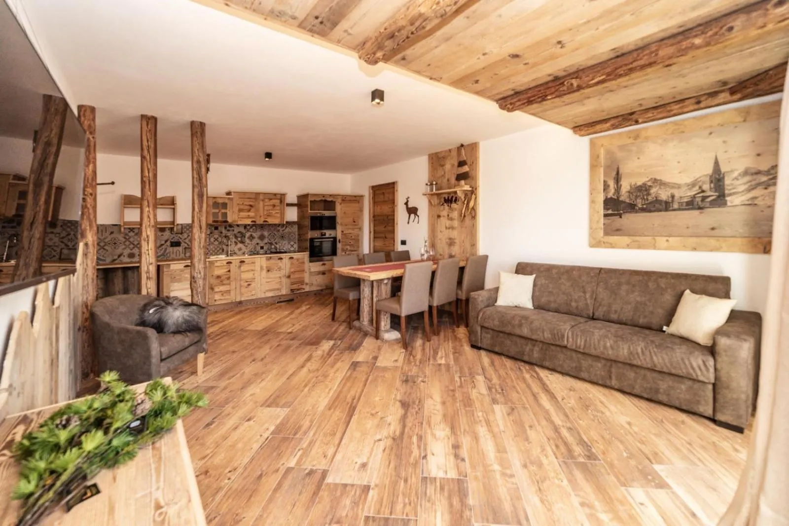 Appartamenti ABC Group