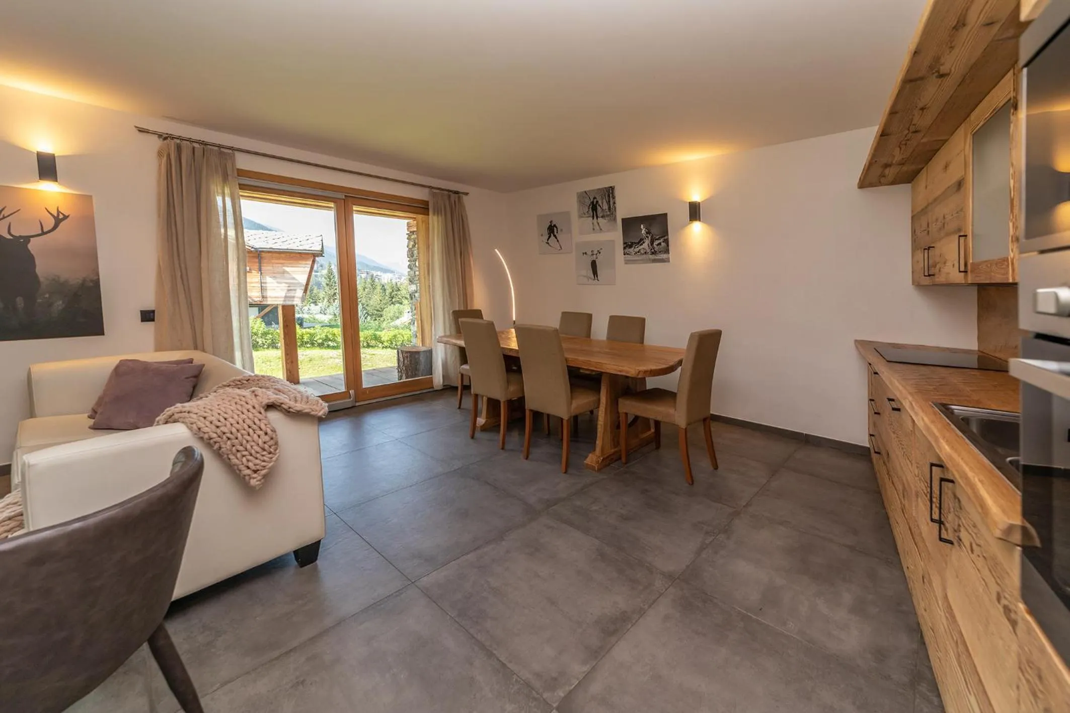 Appartamenti ABC Group