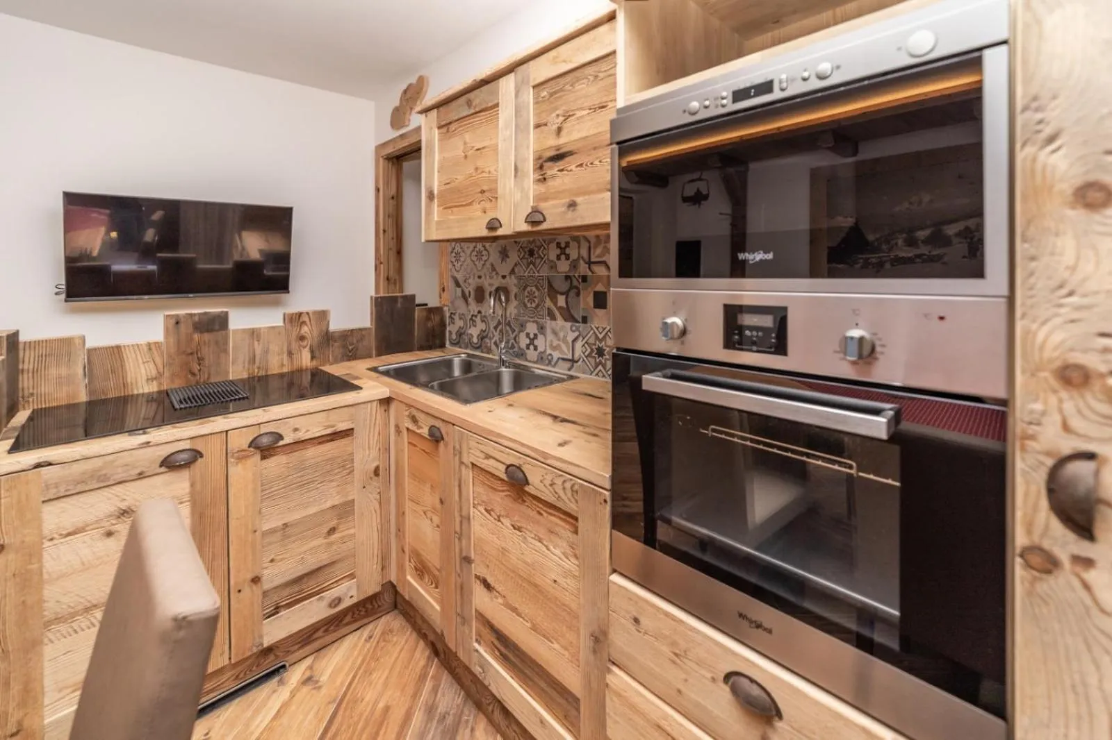 Appartamenti ABC Group