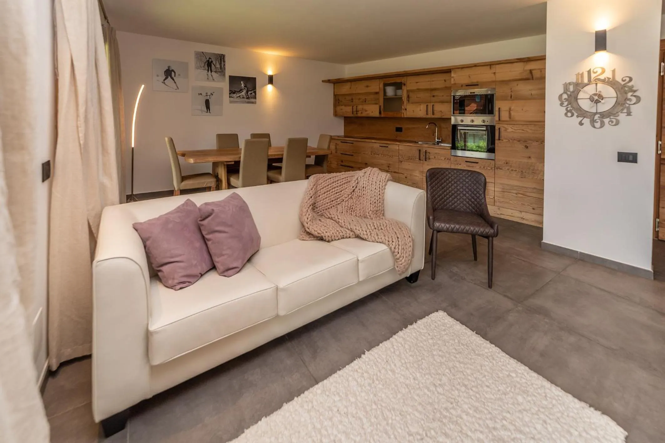 Appartamenti ABC Group