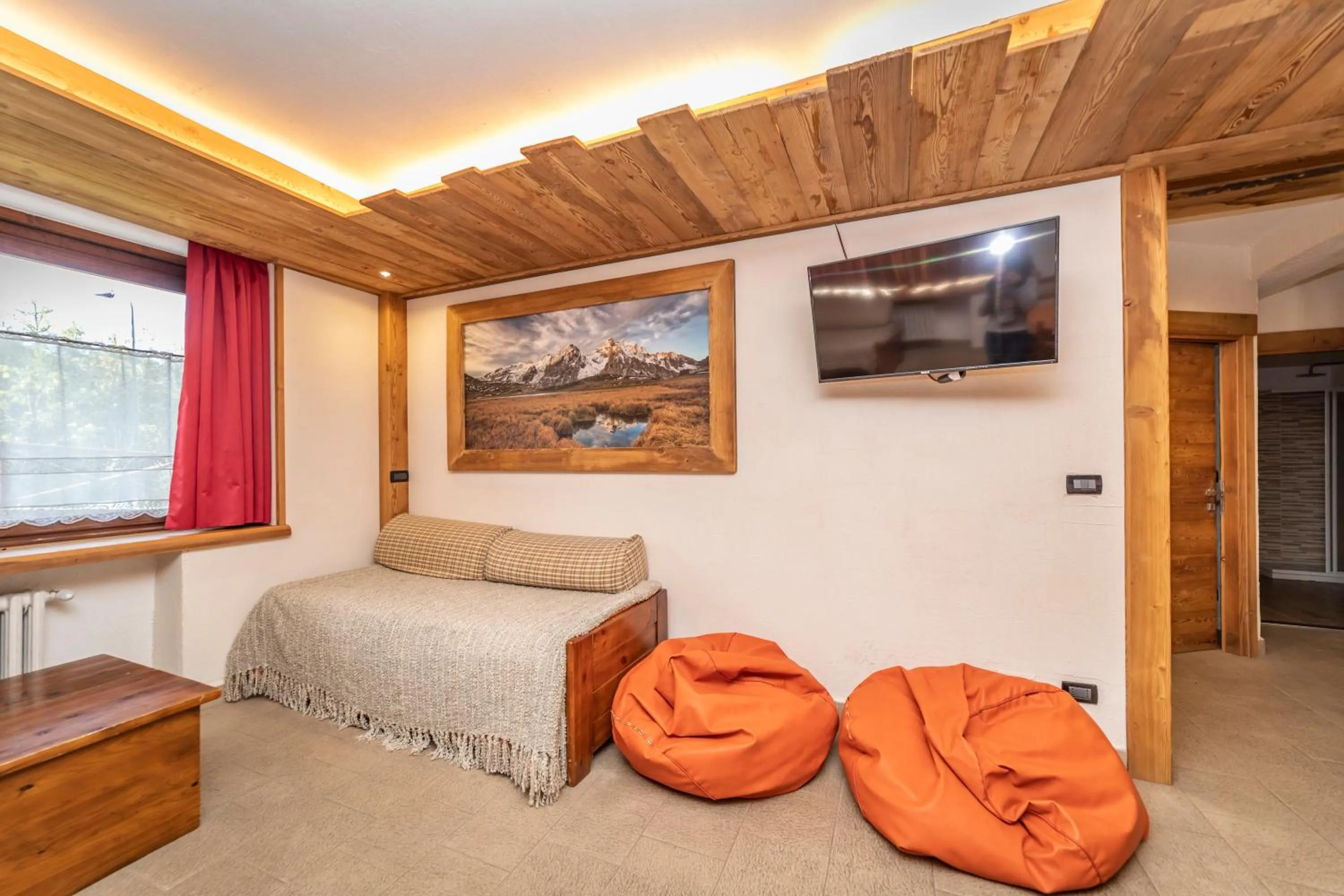 Appartamenti ABC Group