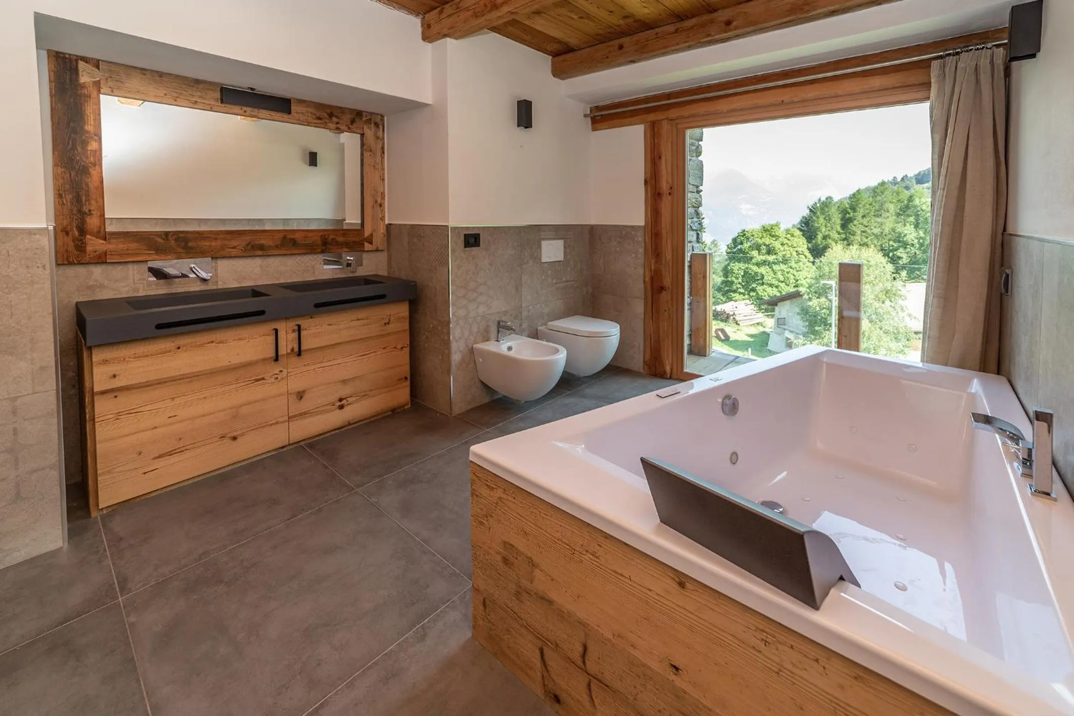 Appartamenti ABC Group