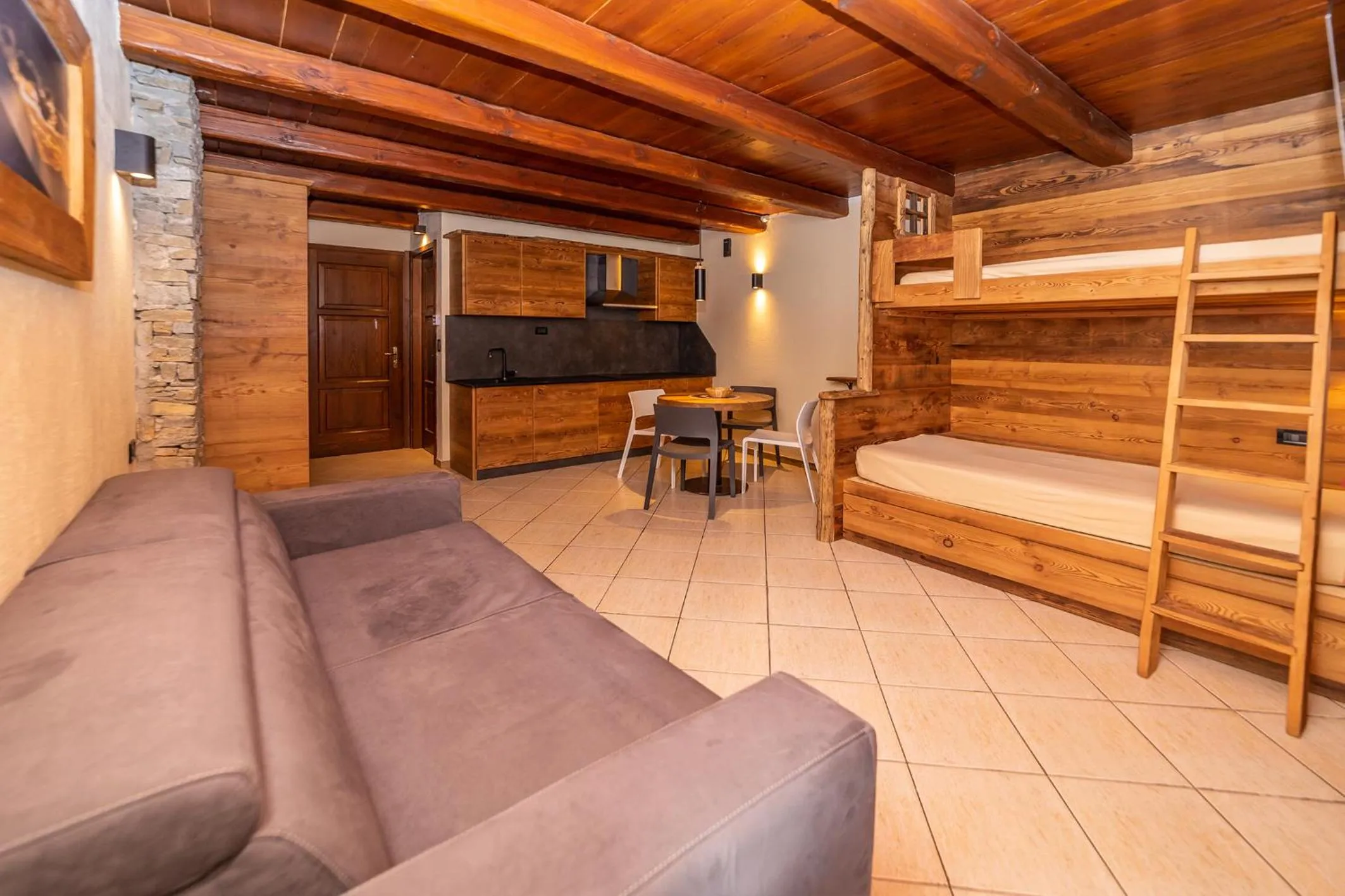 Appartamenti ABC Group