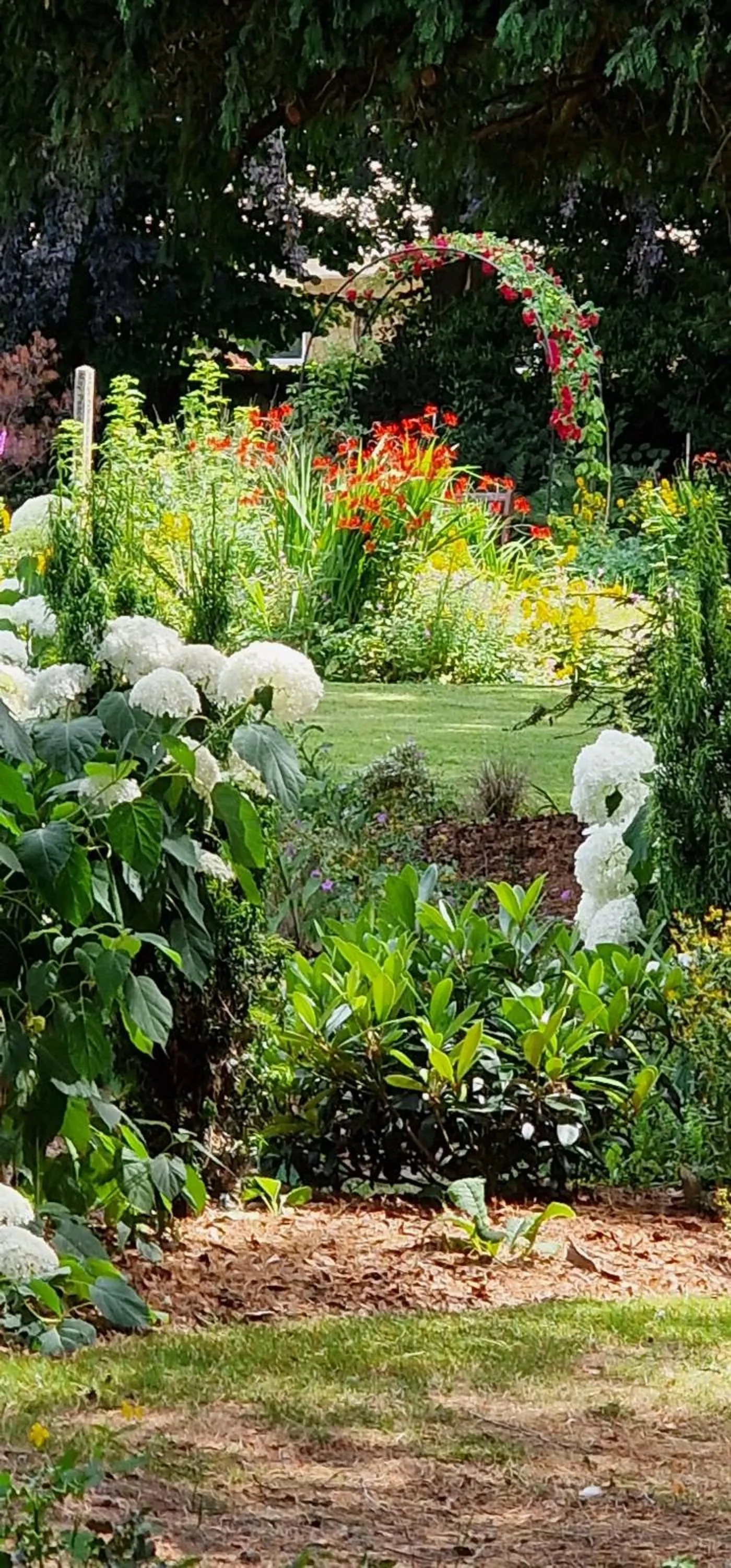 Claridge House Retreat Centre