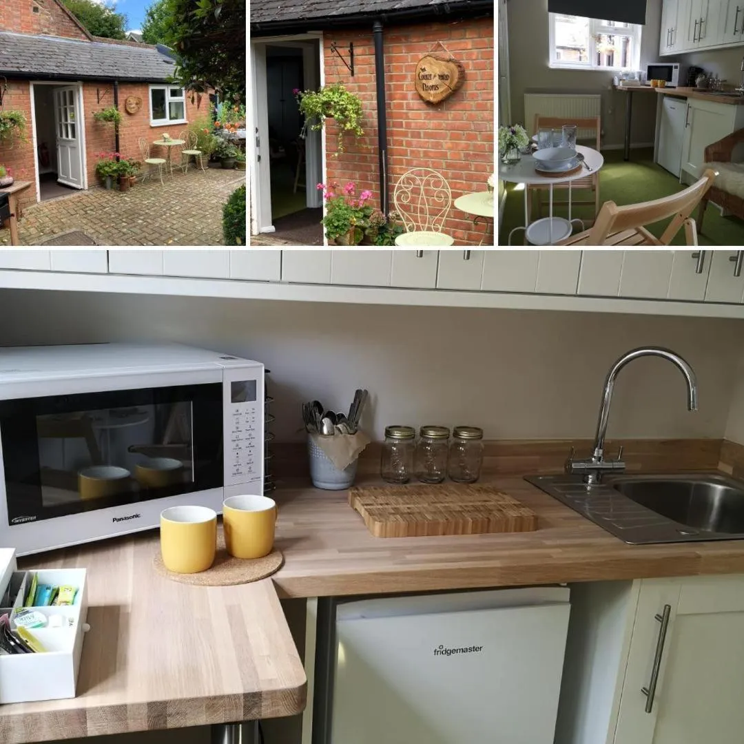 Claridge House Retreat Centre