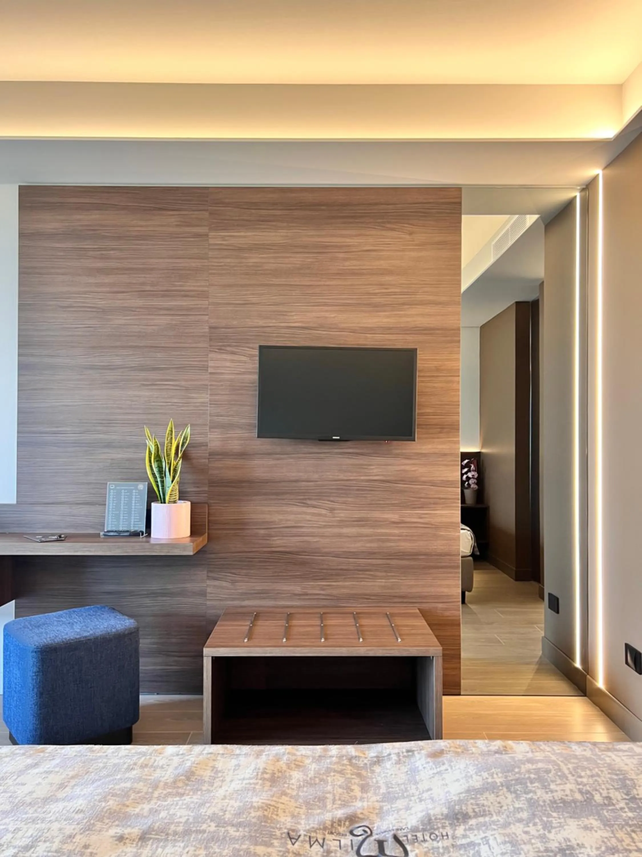 internet in Hotel Ilma Lake Garda Resort