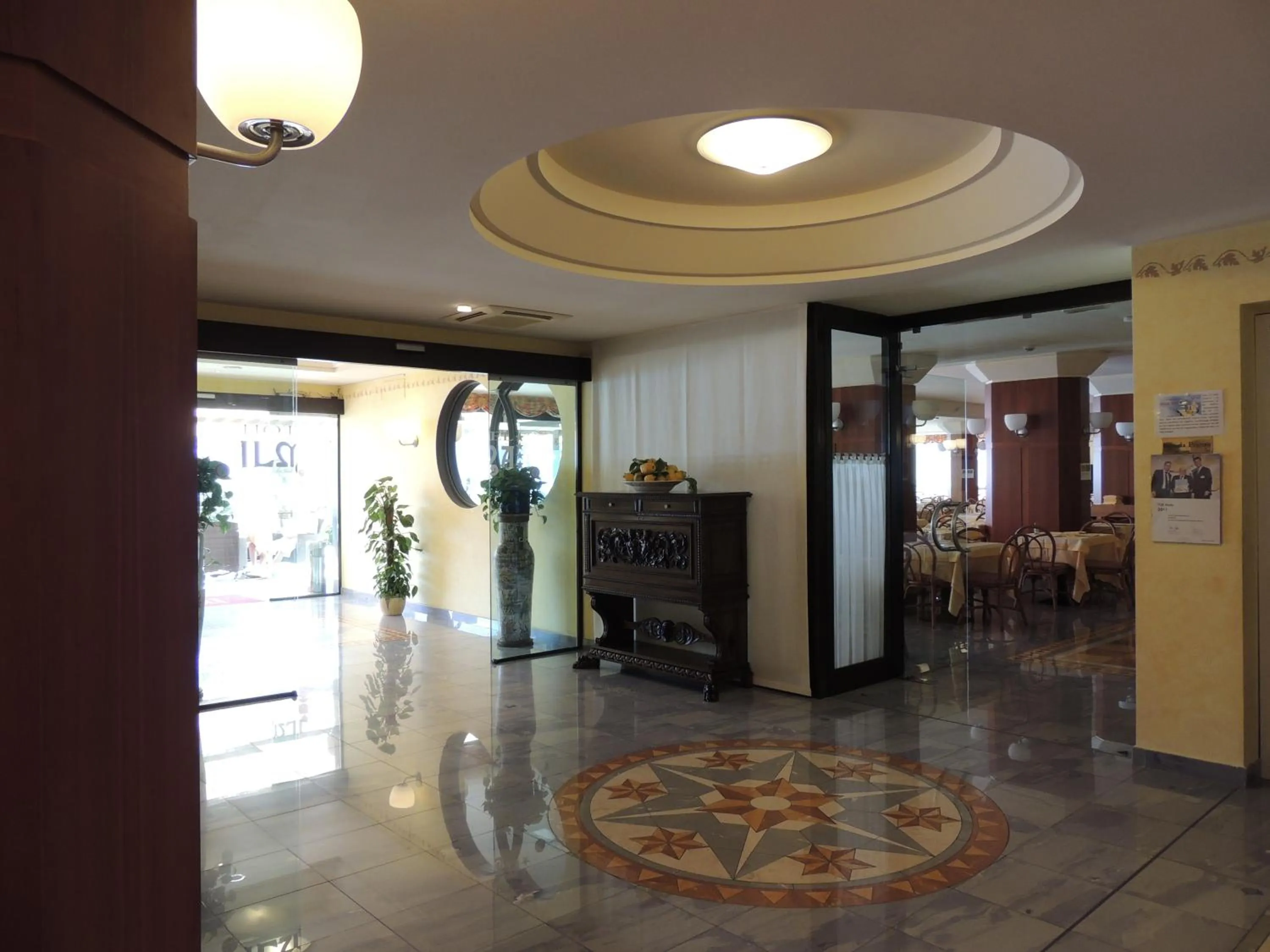 Day in Hotel Ilma Lake Garda Resort