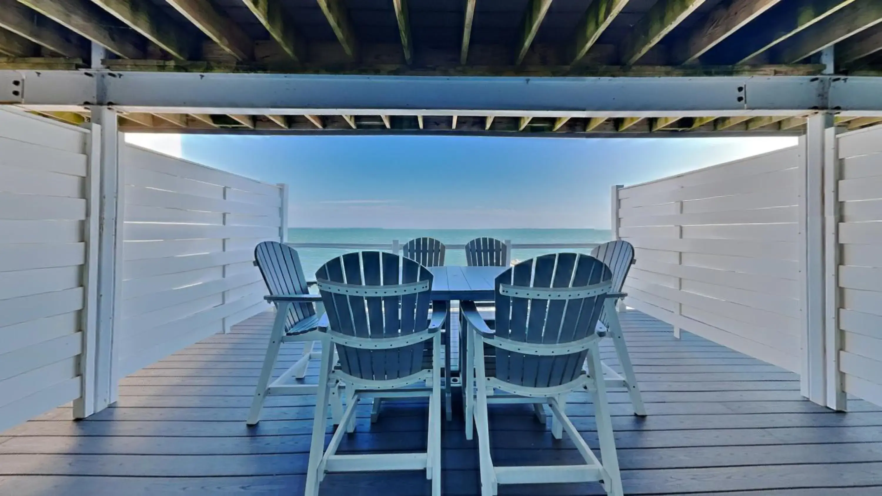 Put-in-Bay Waterfront Condo #107 Put-in-Bay Waterfront Condo #107