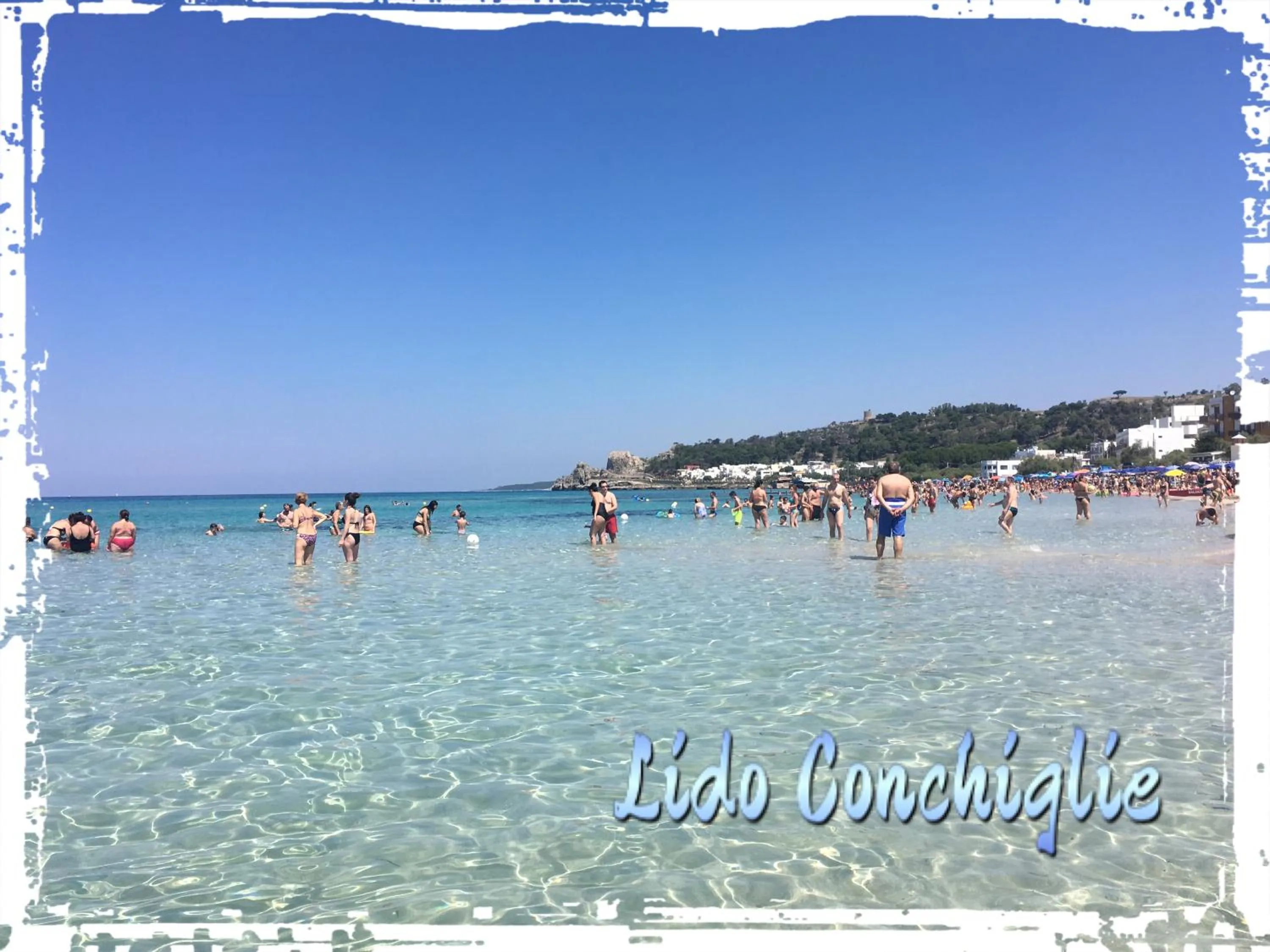 Restaurant/places to eat in A Casa di Luca