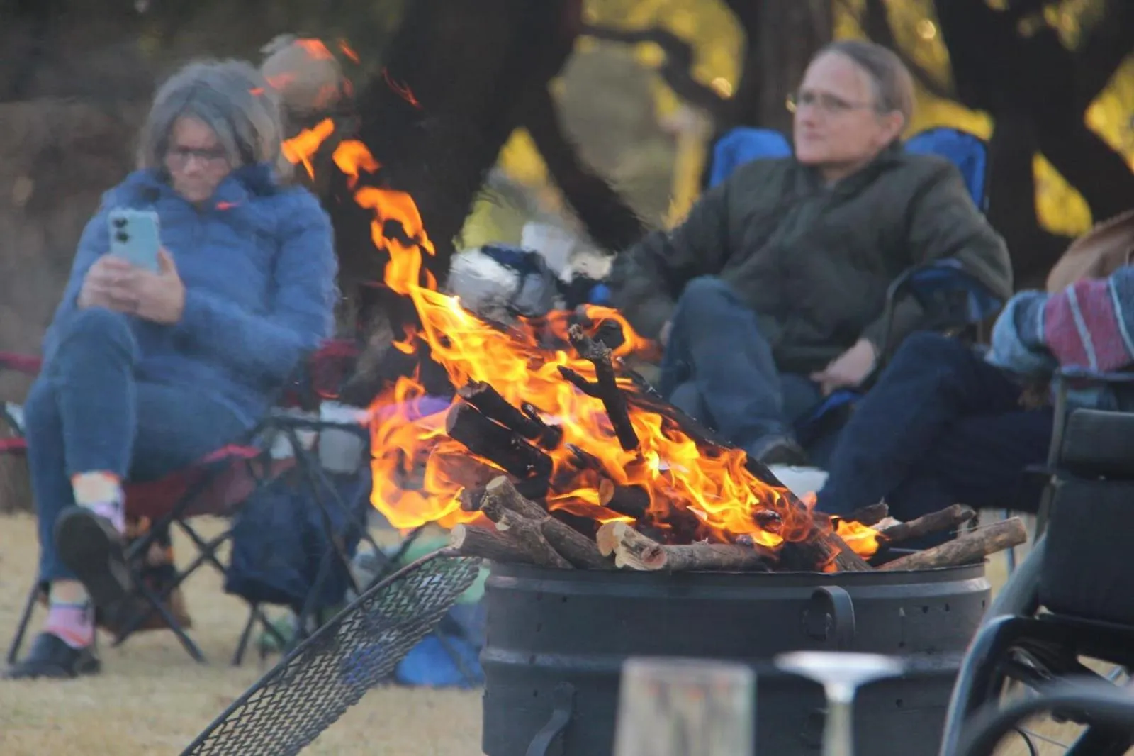 Property building in A Little Guesthouse