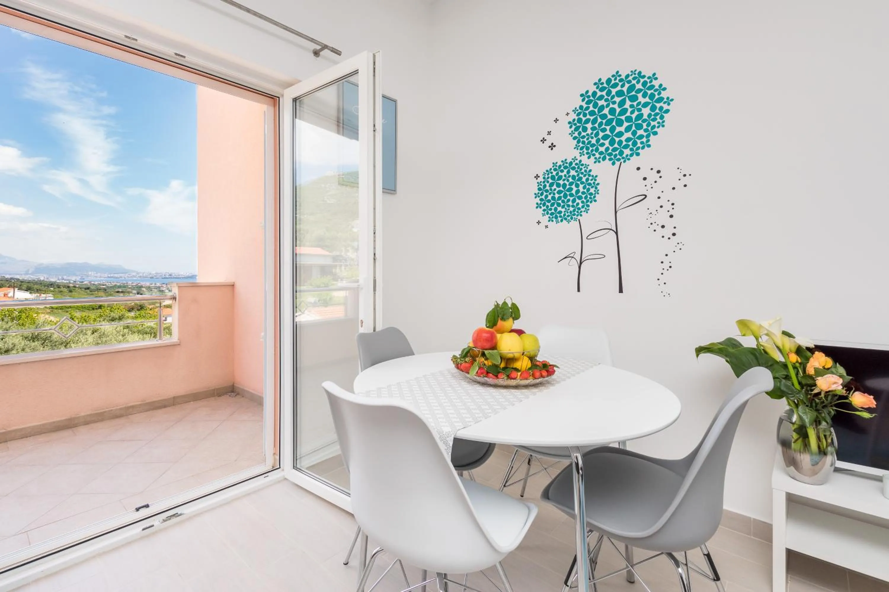 Standard Apartment in Panorama Holidays