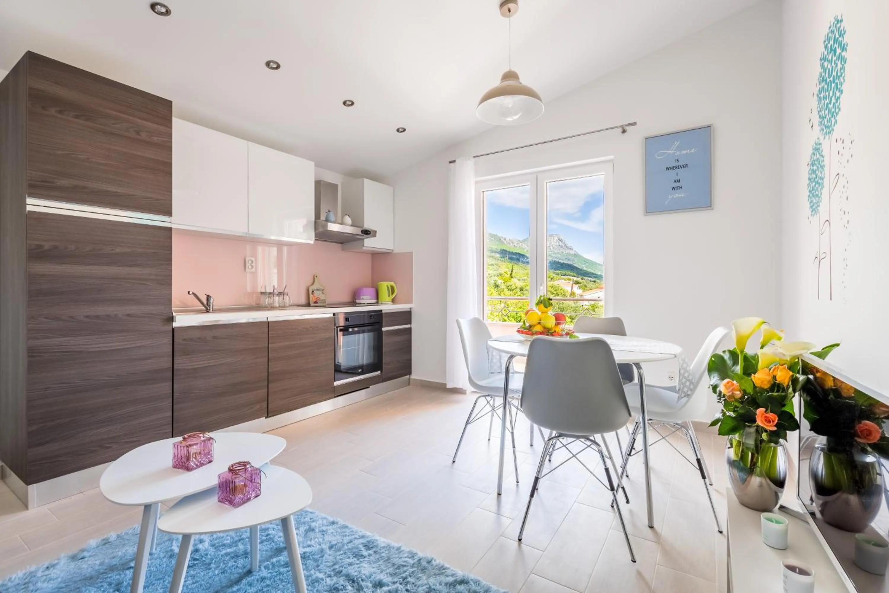 Standard Apartment in Panorama Holidays