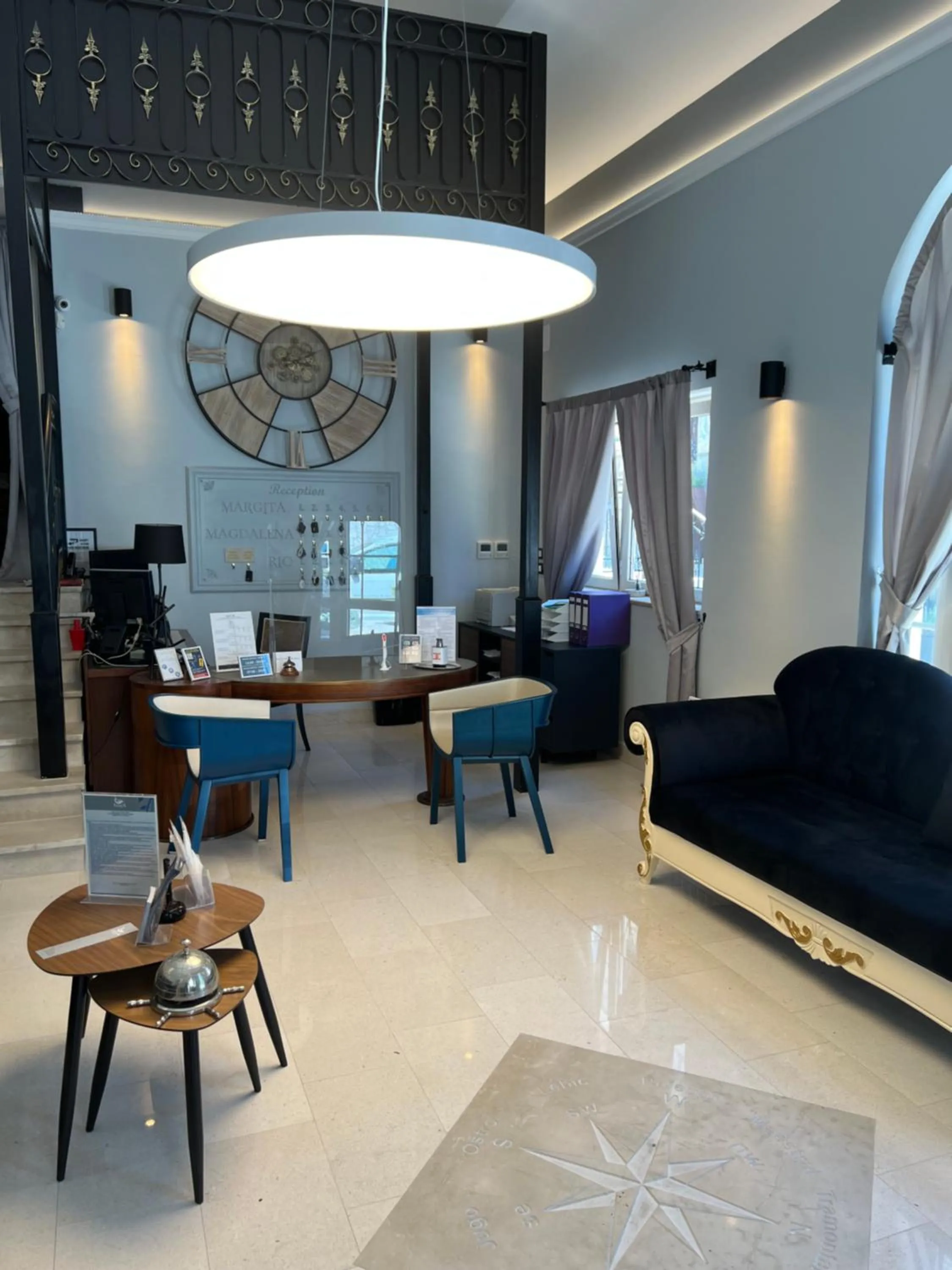 Villas Arbia - Margita Deluxe Beach Hotel