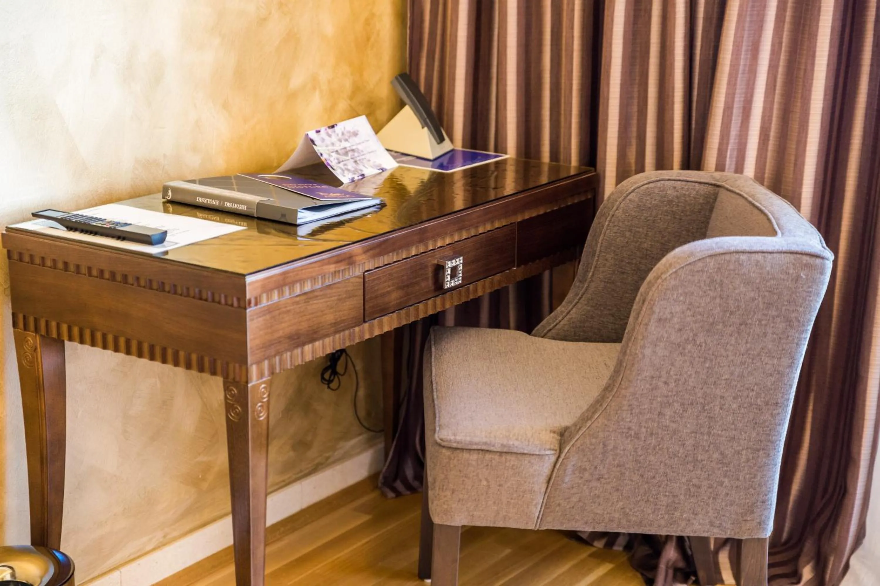 Bedroom in Villas Arbia - Margita Deluxe Beach Hotel